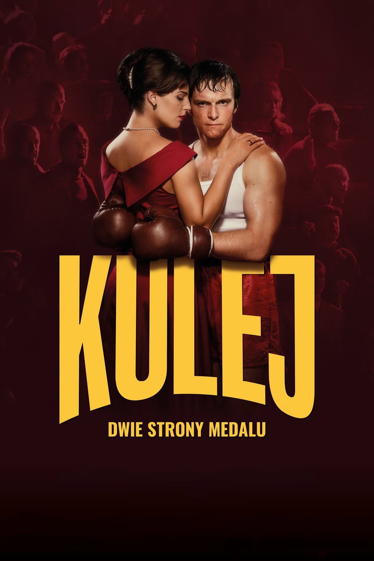 Kulej. All That Glitters Isn’t Gold preview 2