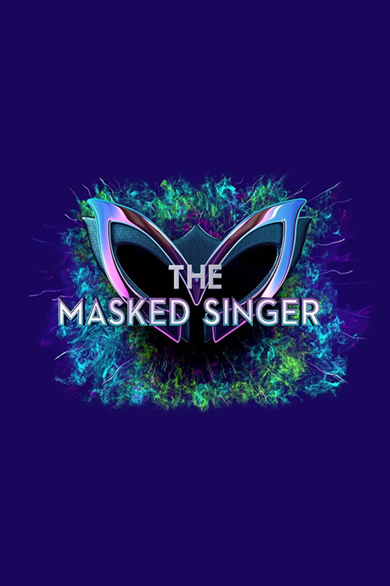 The Masked Singer Greece preview 2