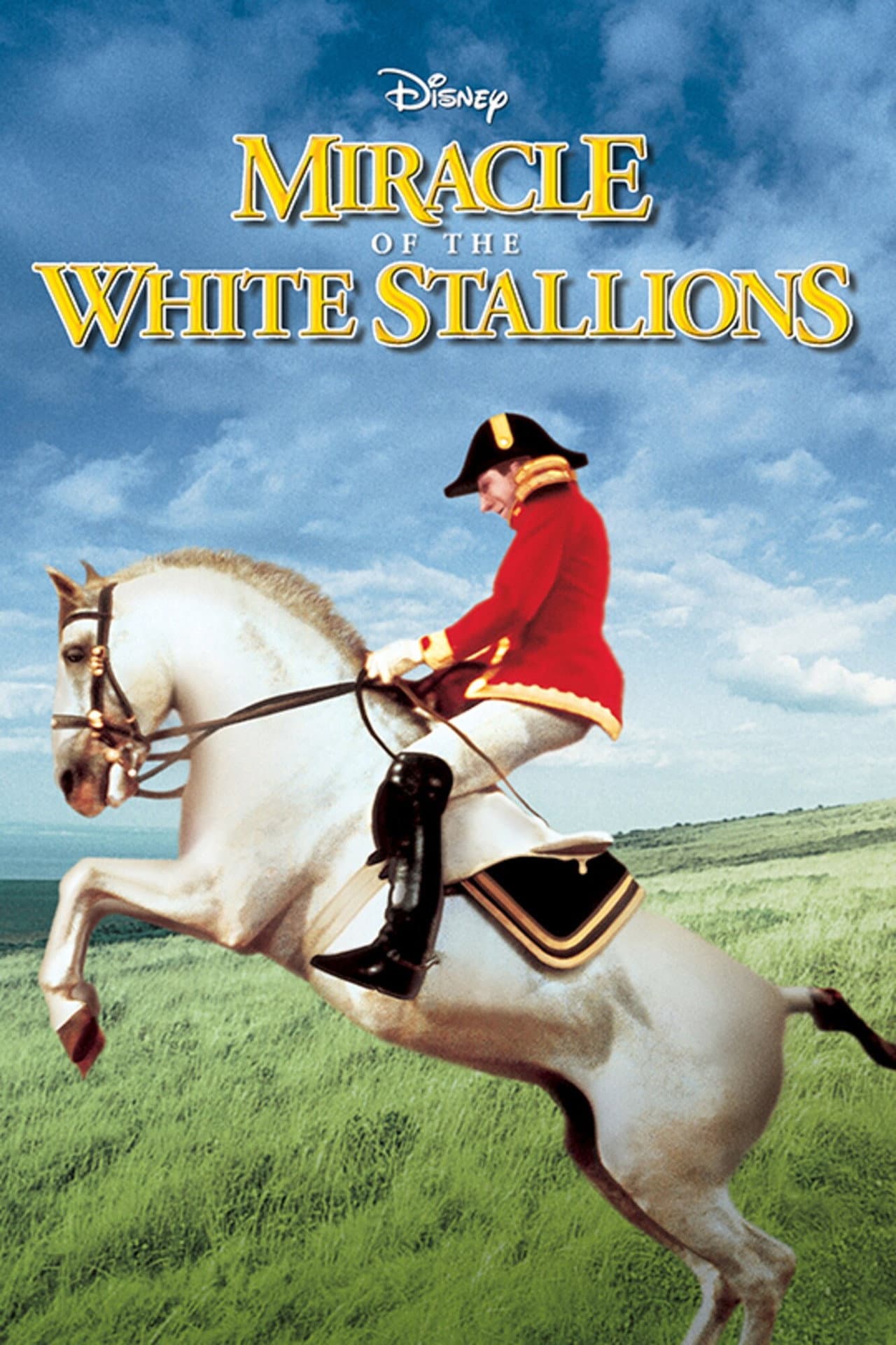 Miracle of the White Stallions preview 2