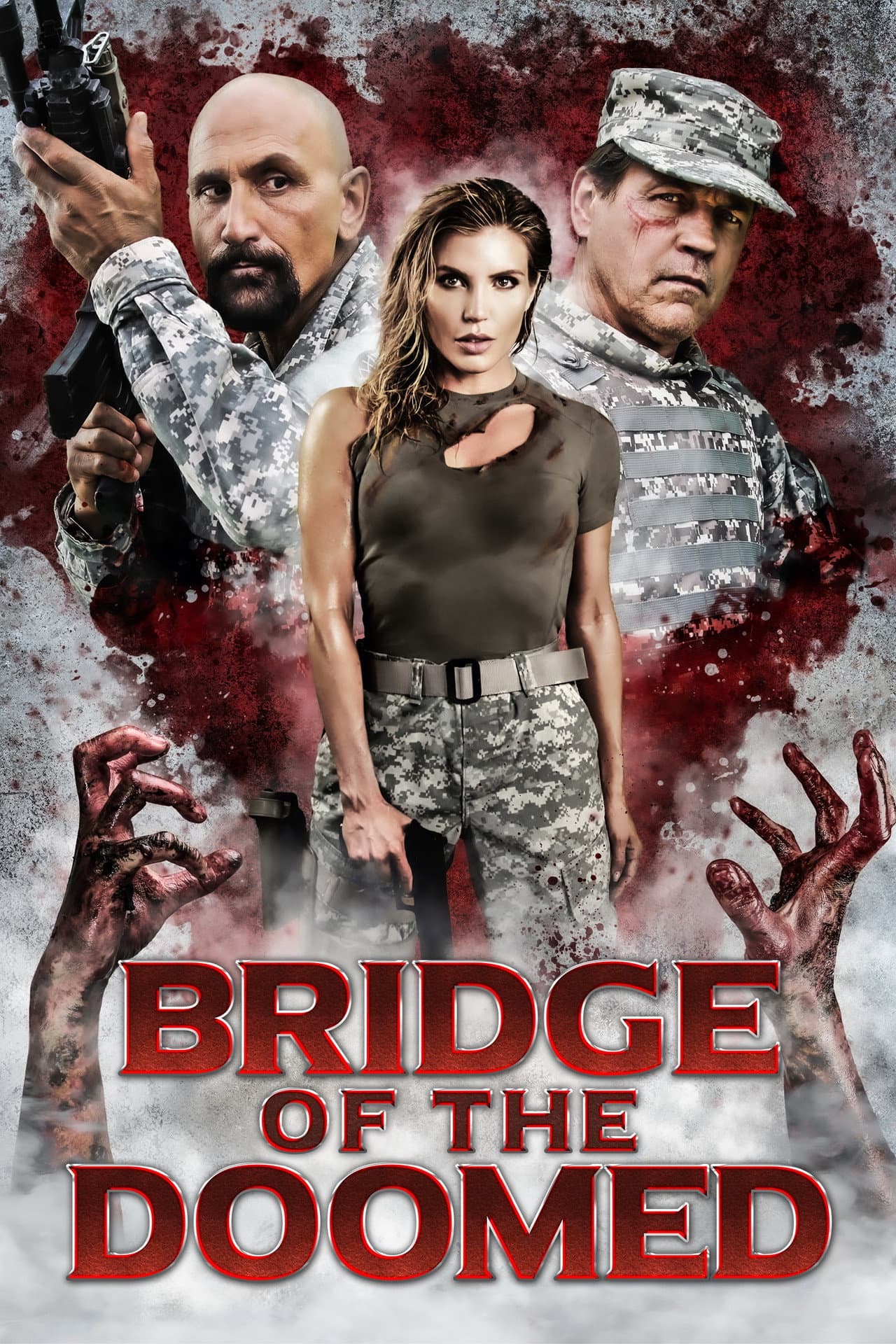Bridge of the Doomed preview 2