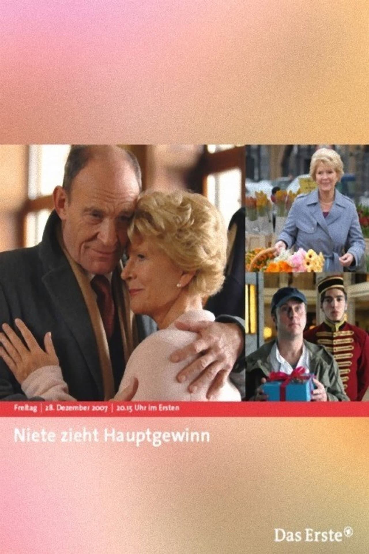 Niete zieht Hauptgewinn preview 1