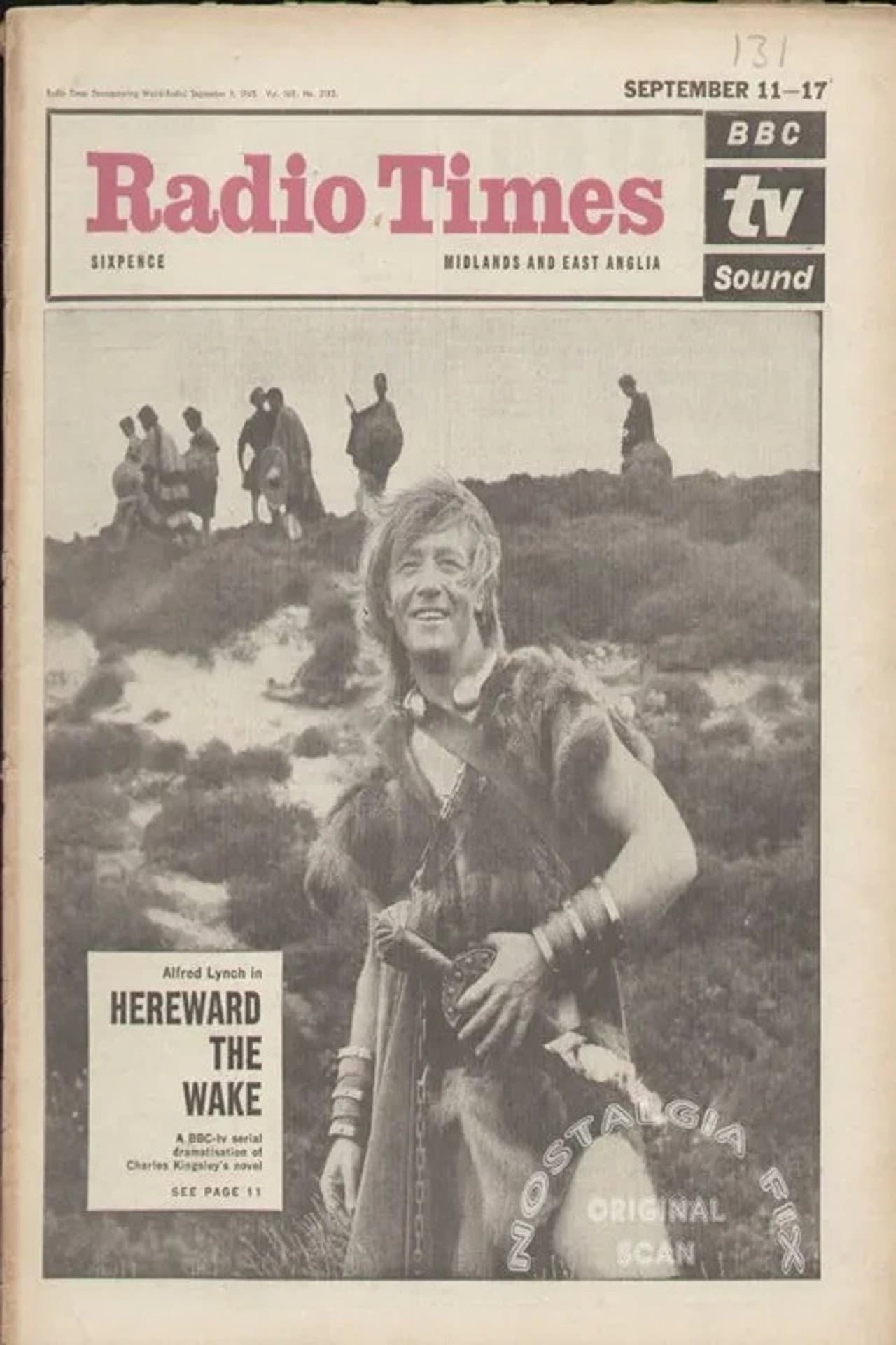 Hereward the Wake preview 2