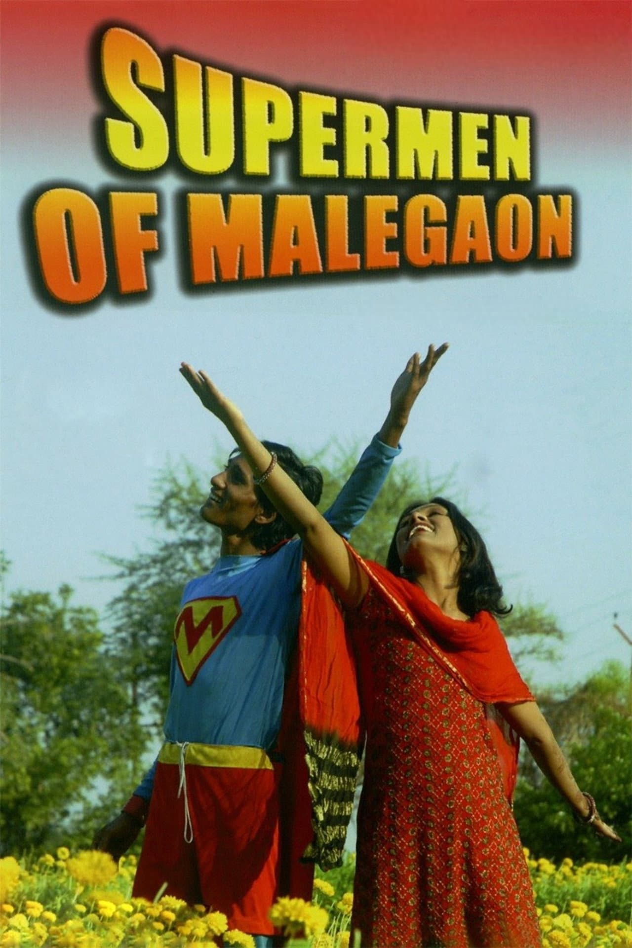 Supermen of Malegaon preview 2