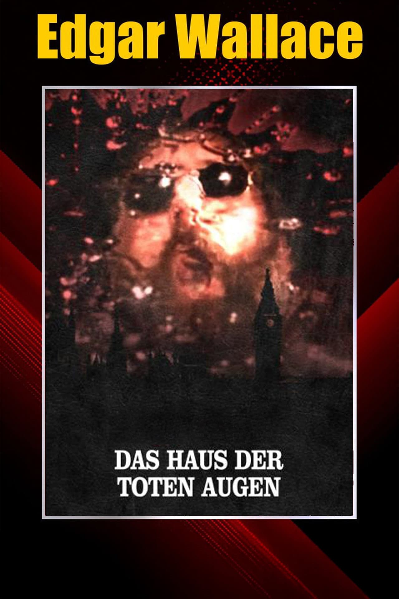 Das Haus der toten Augen preview 1