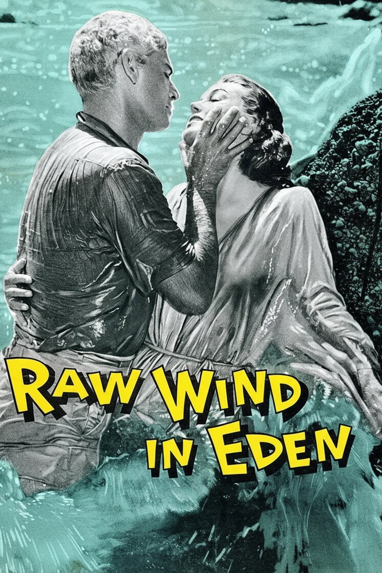 Raw Wind in Eden preview 2