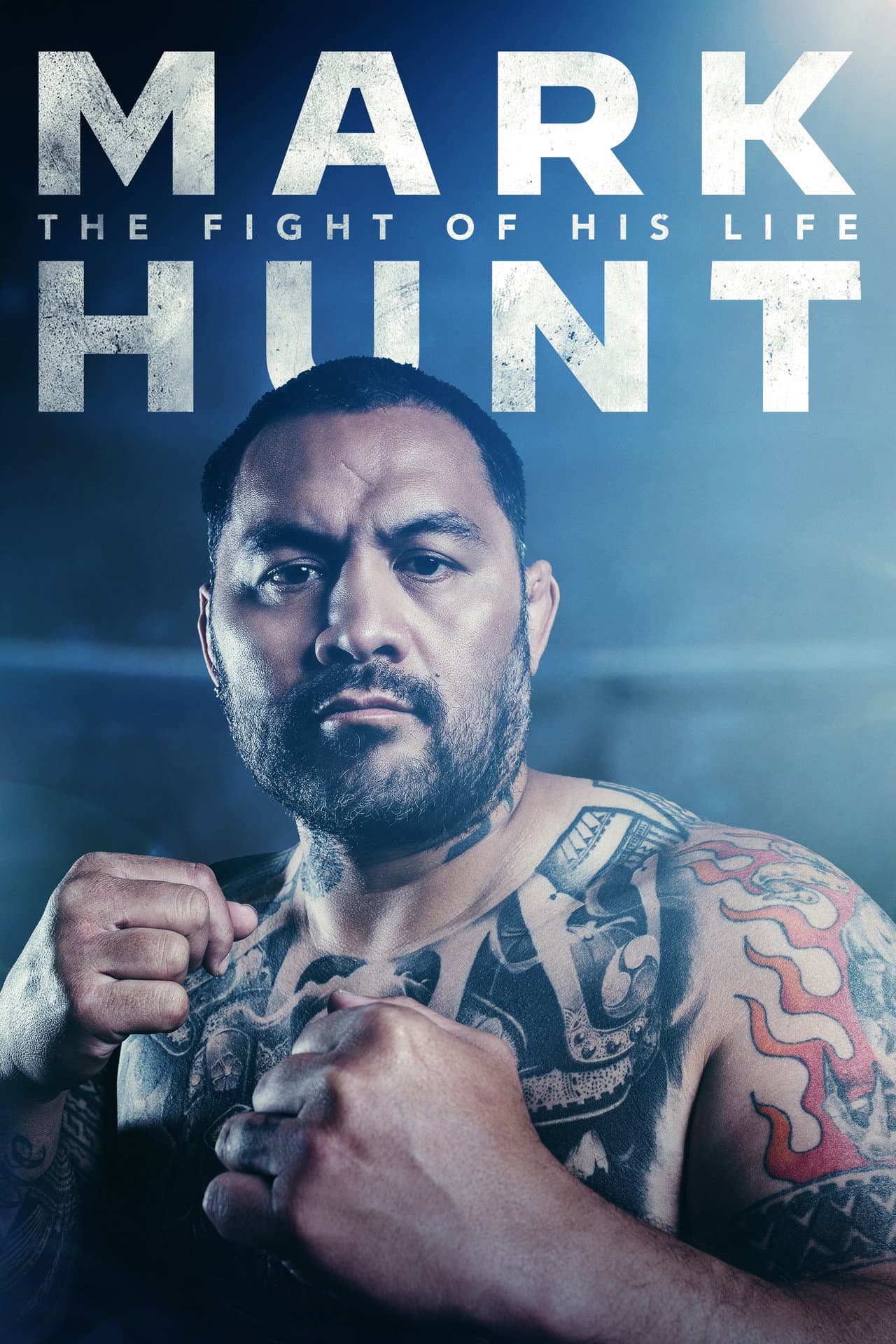 Mark Hunt: The Fight of His Life preview 2