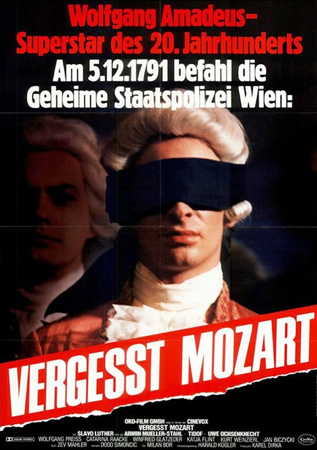 Forget Mozart preview 1