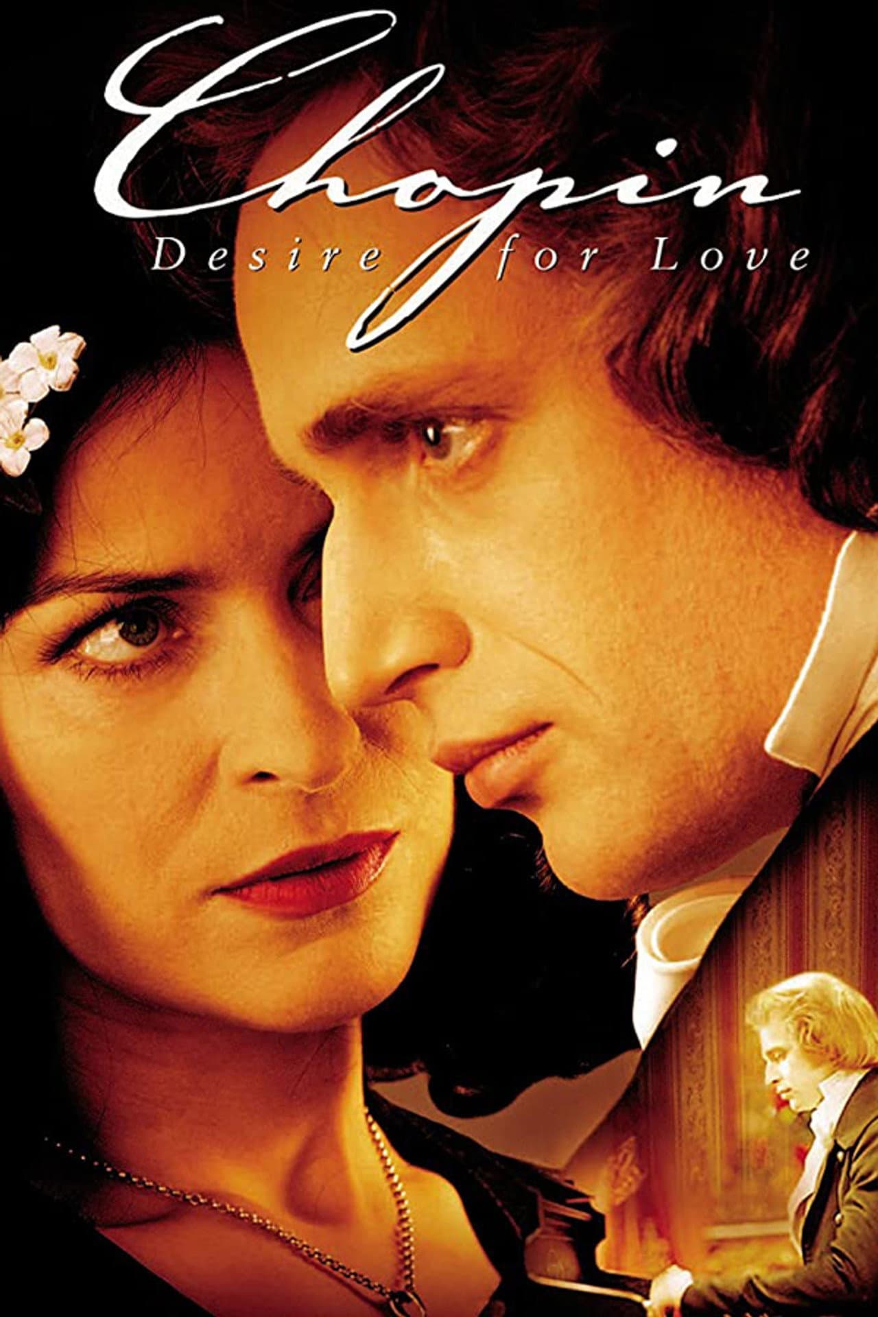 Chopin: Desire for Love preview 2