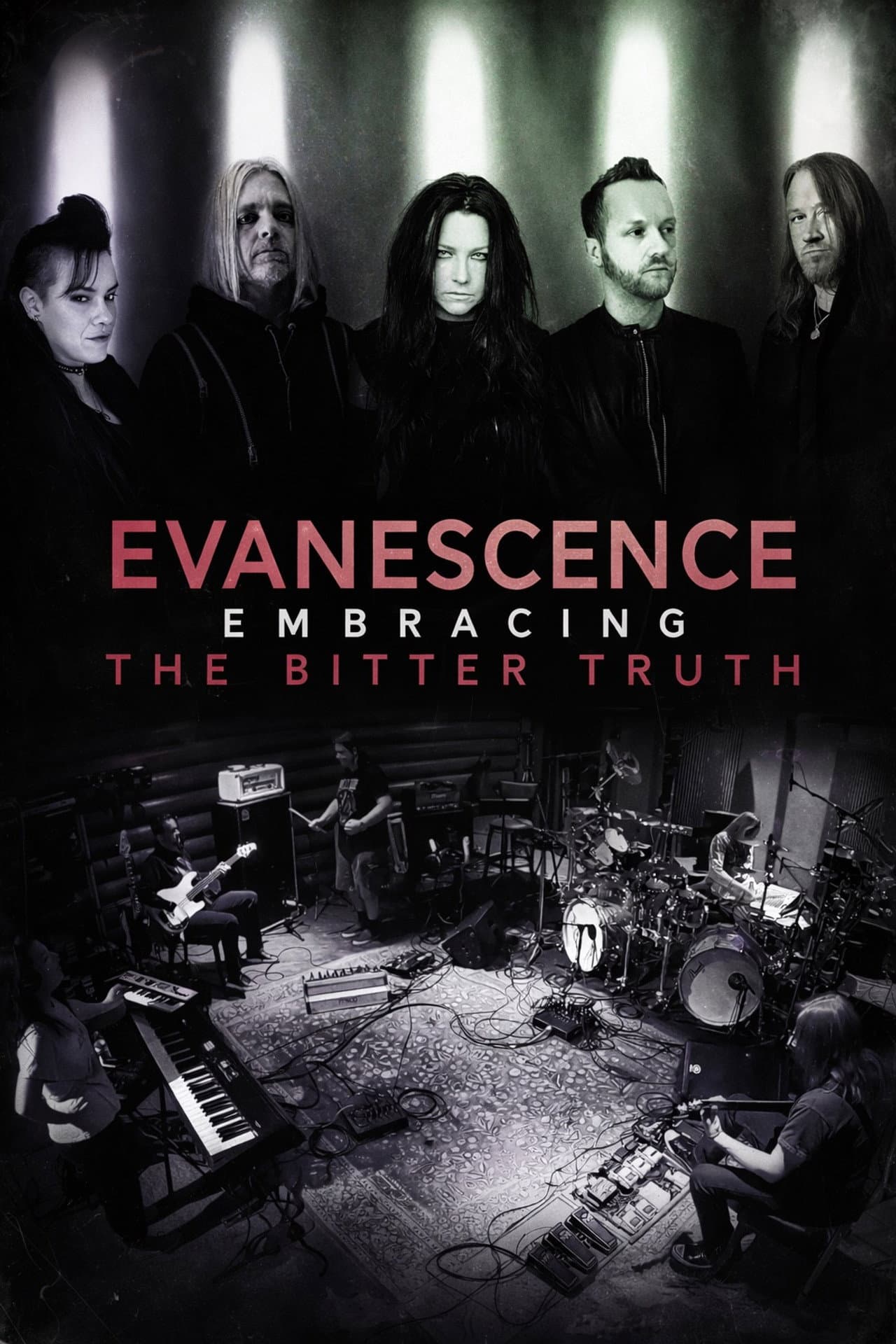 Evanescence: Embracing the Bitter Truth preview 1