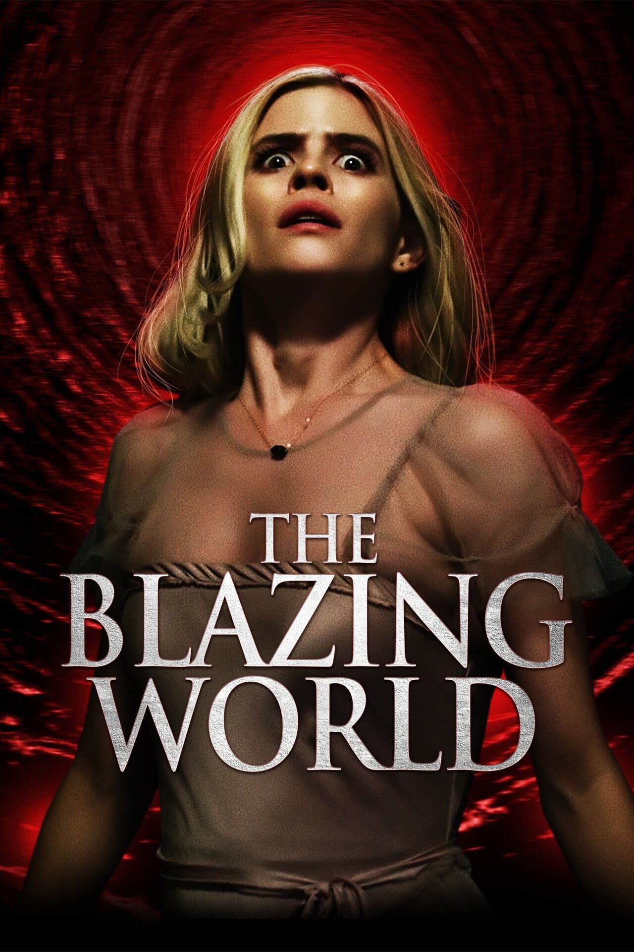 The Blazing World preview 2