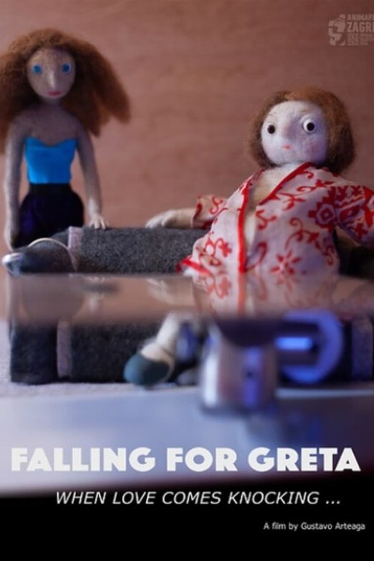 Falling for Greta preview 1