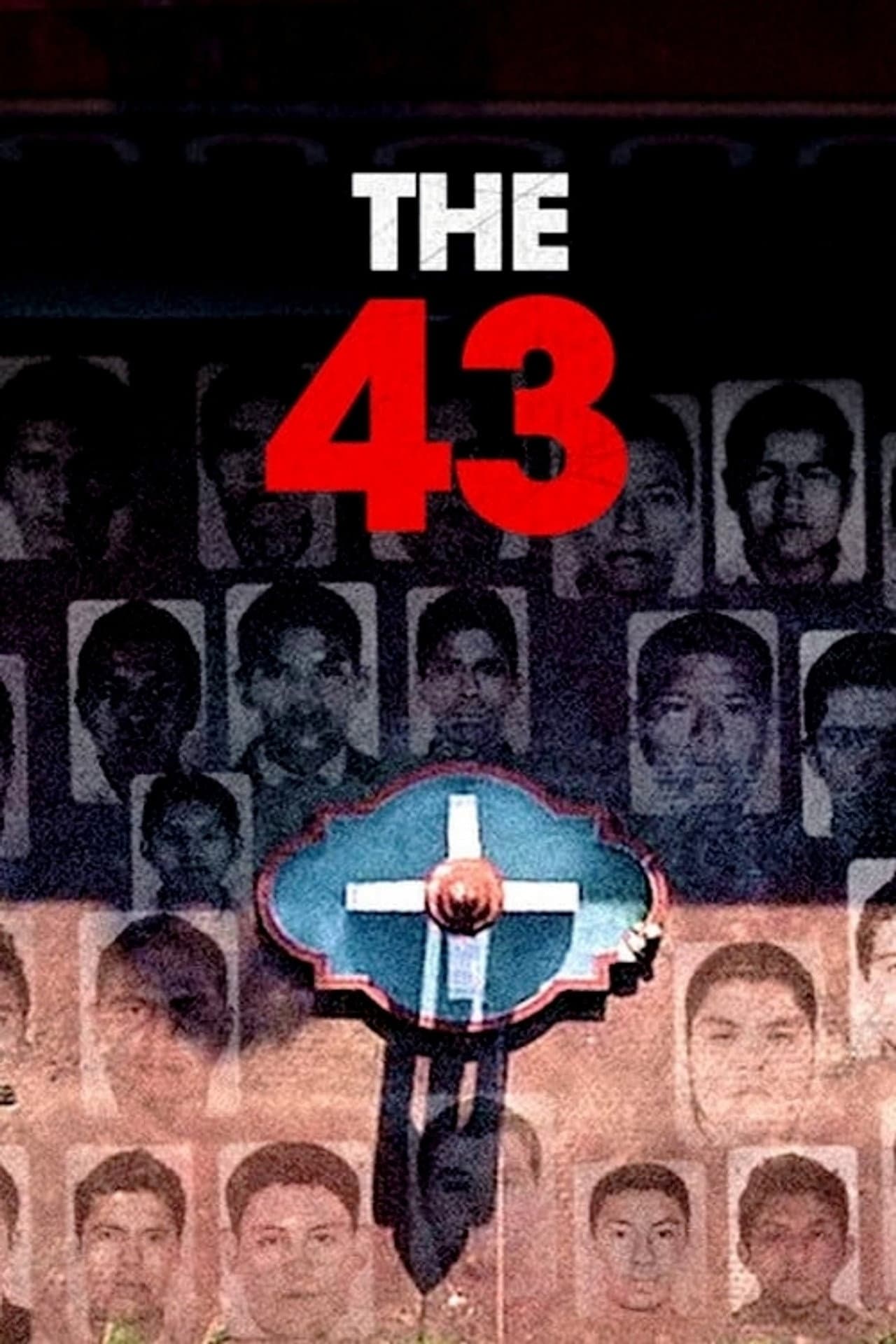 The 43 preview 2