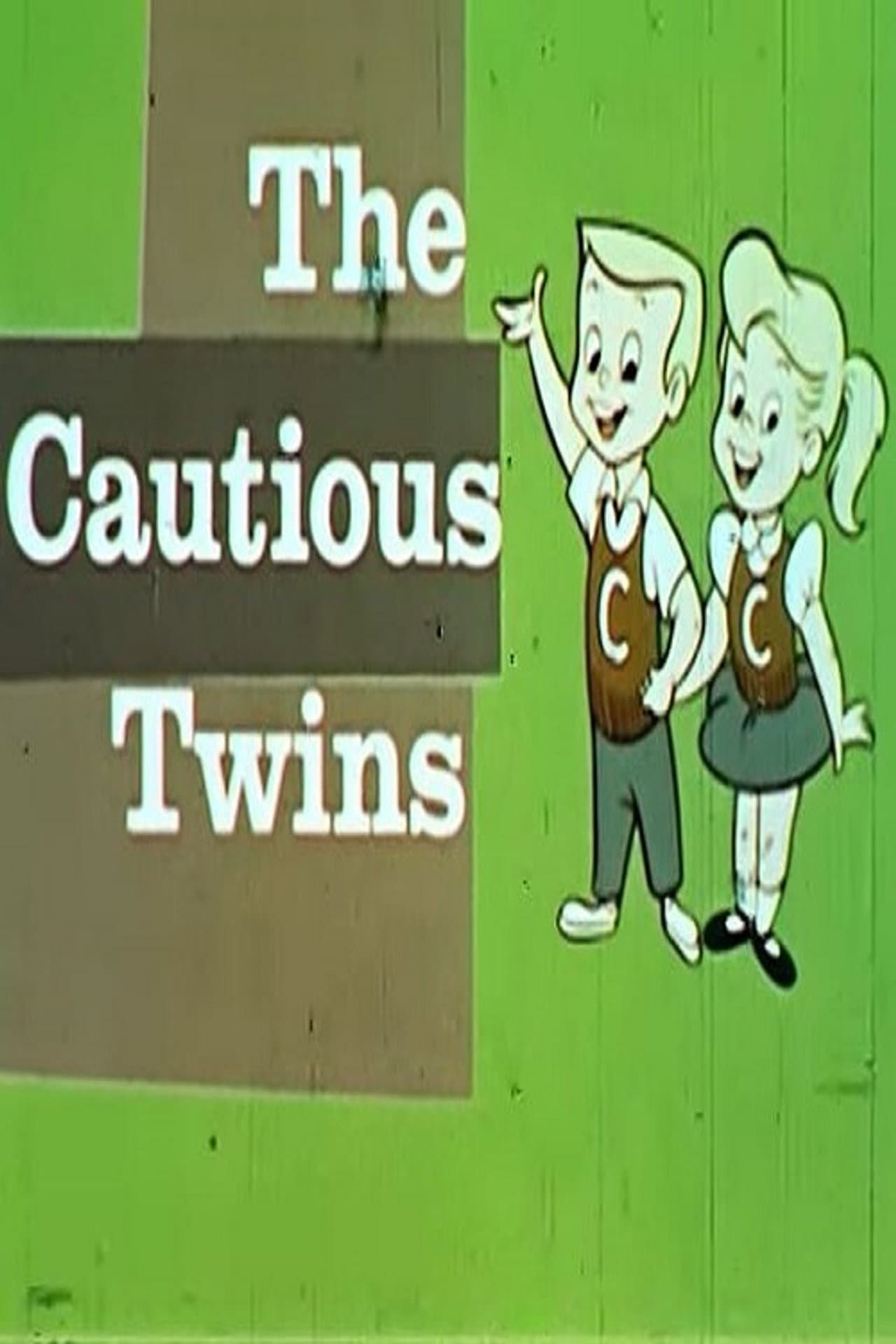 The Cautious Twins preview 1
