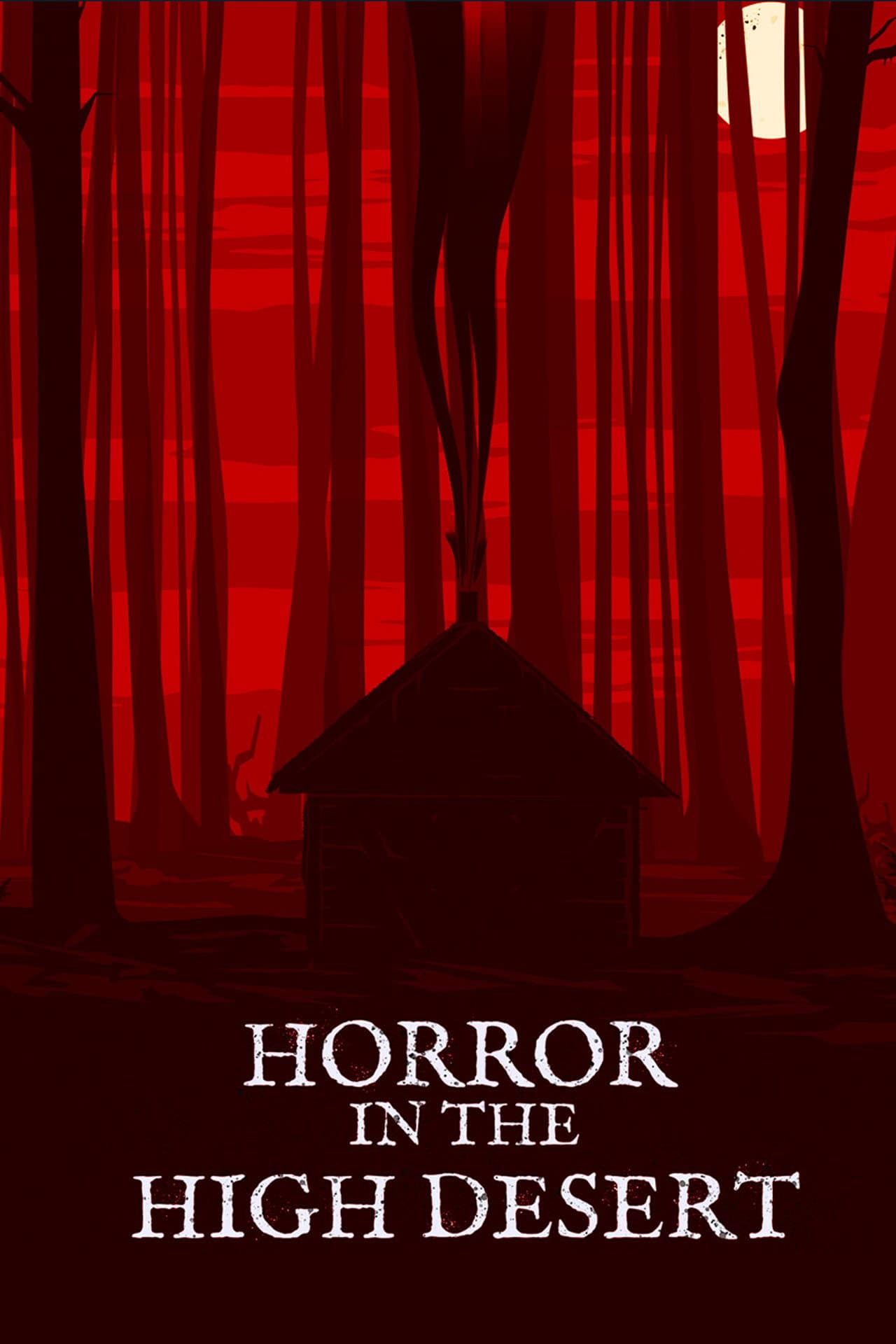 Horror in the High Desert preview 2