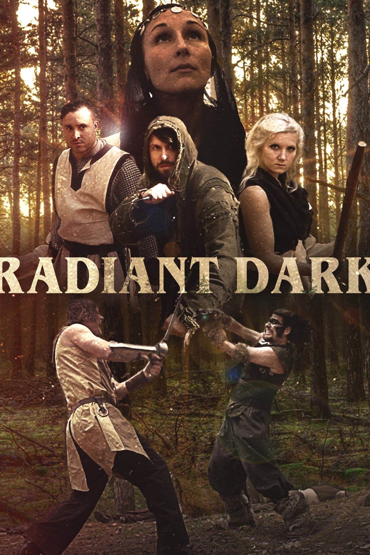 Radiant Dark preview 2