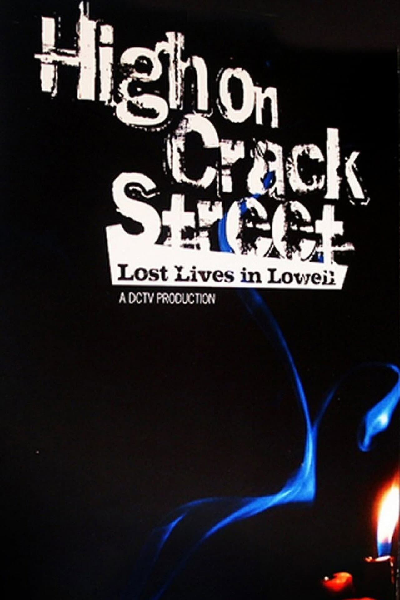 High on Crack Street: Lost Lives in Lowell preview 2