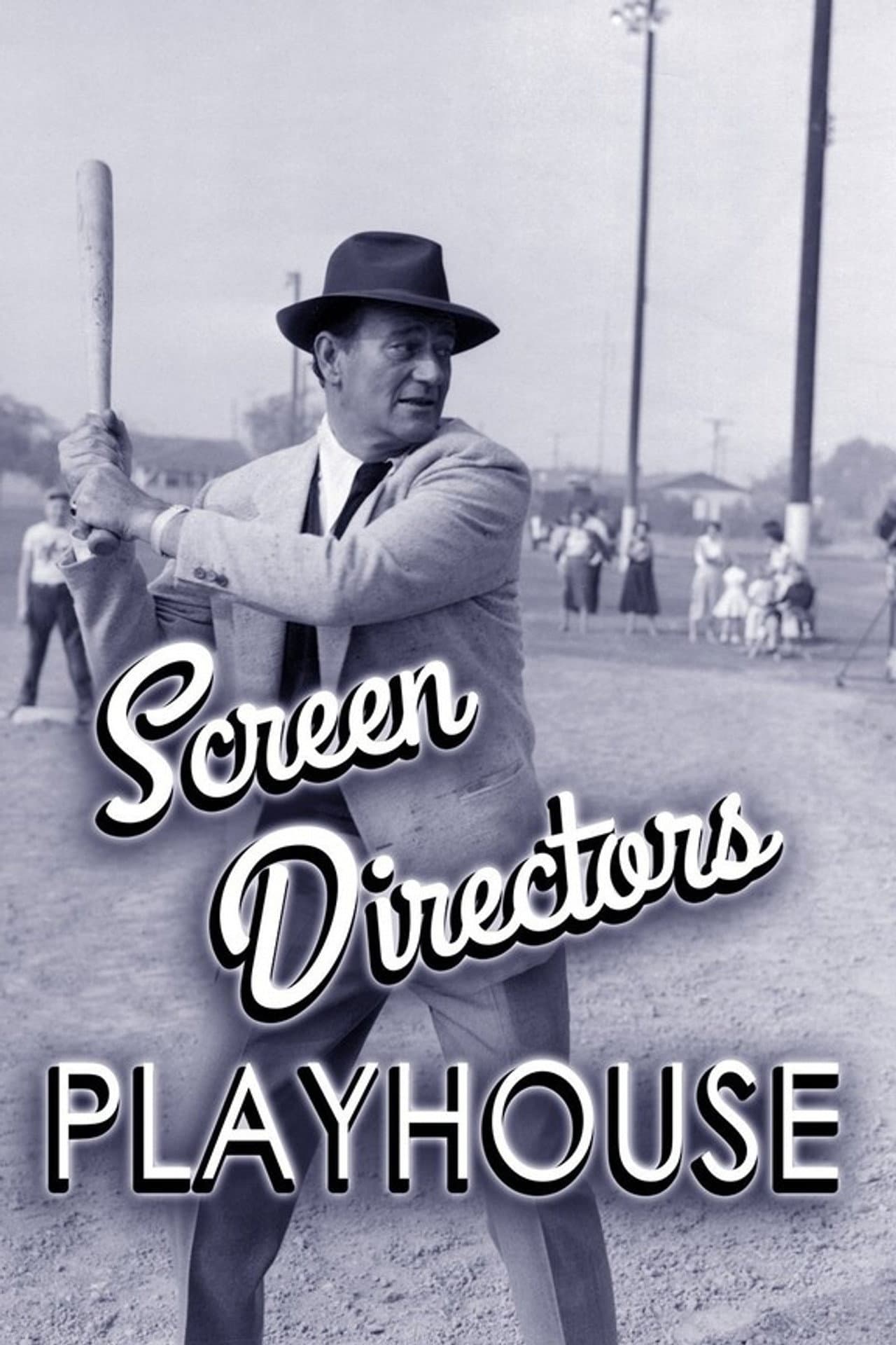 Screen Director's Playhouse preview 2