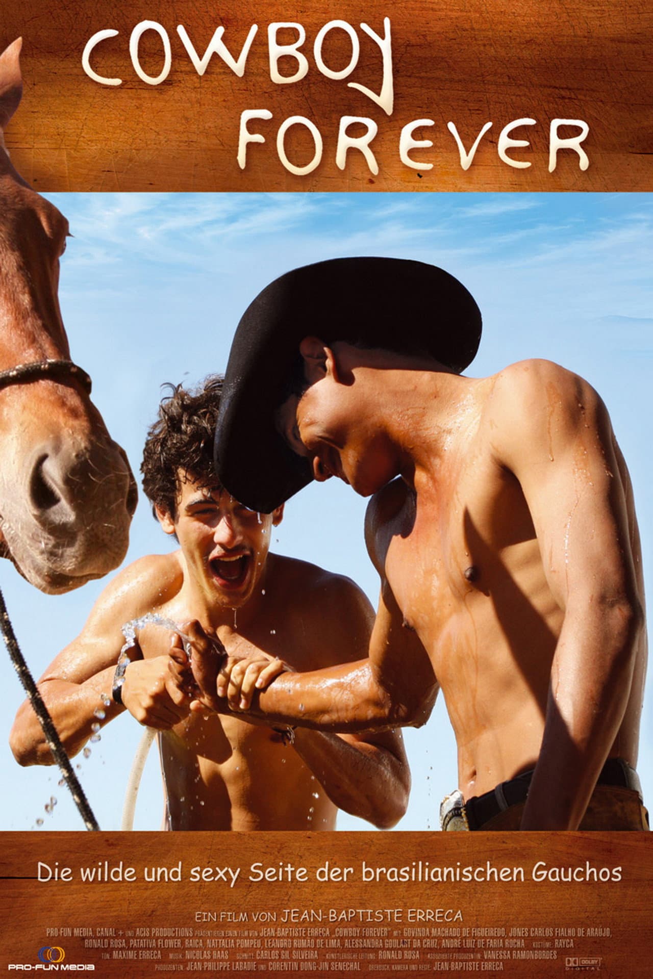 Cowboy Forever preview 2