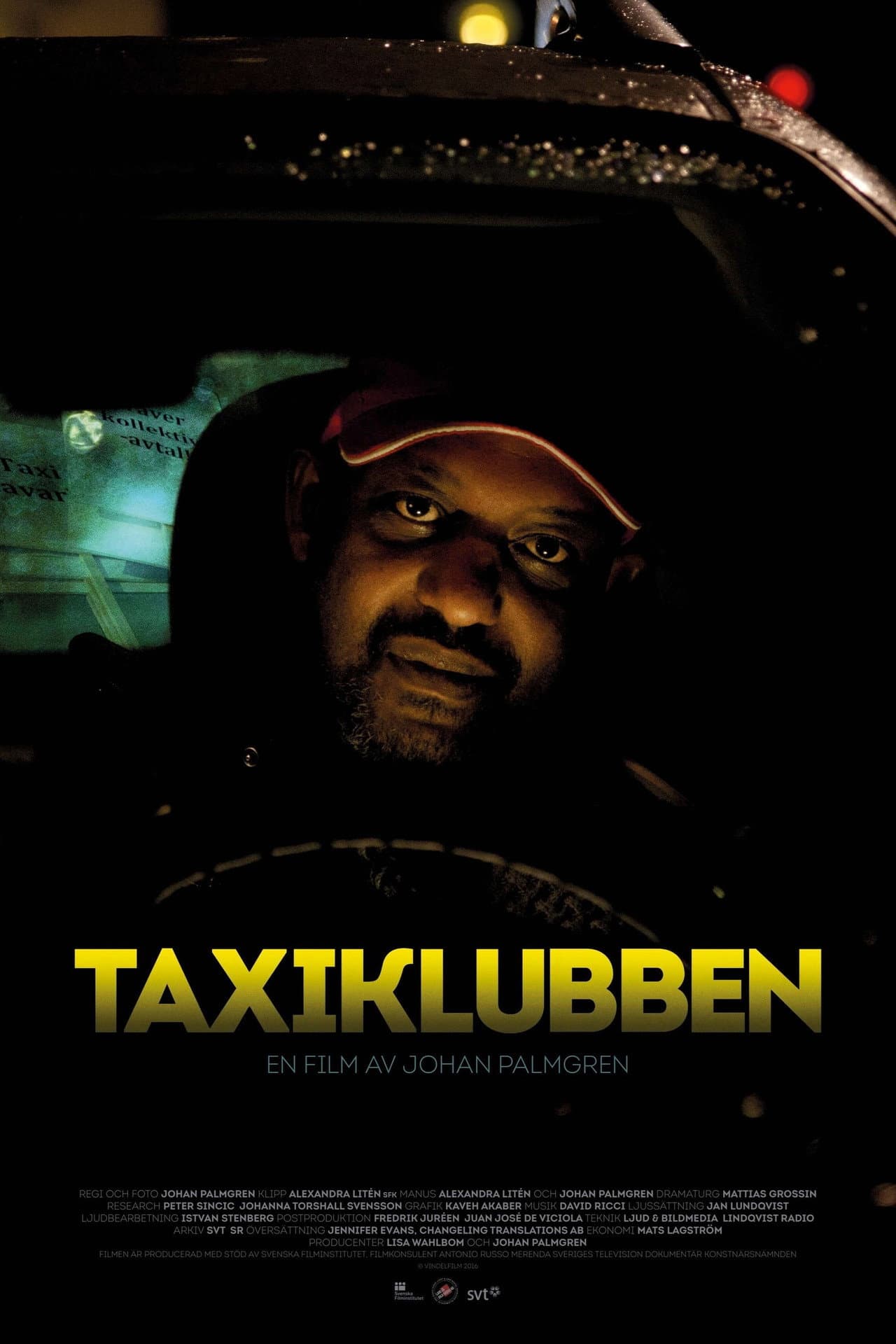 Taxiklubben preview 2