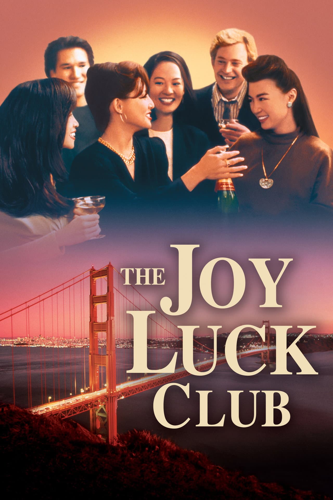 The Joy Luck Club preview 2
