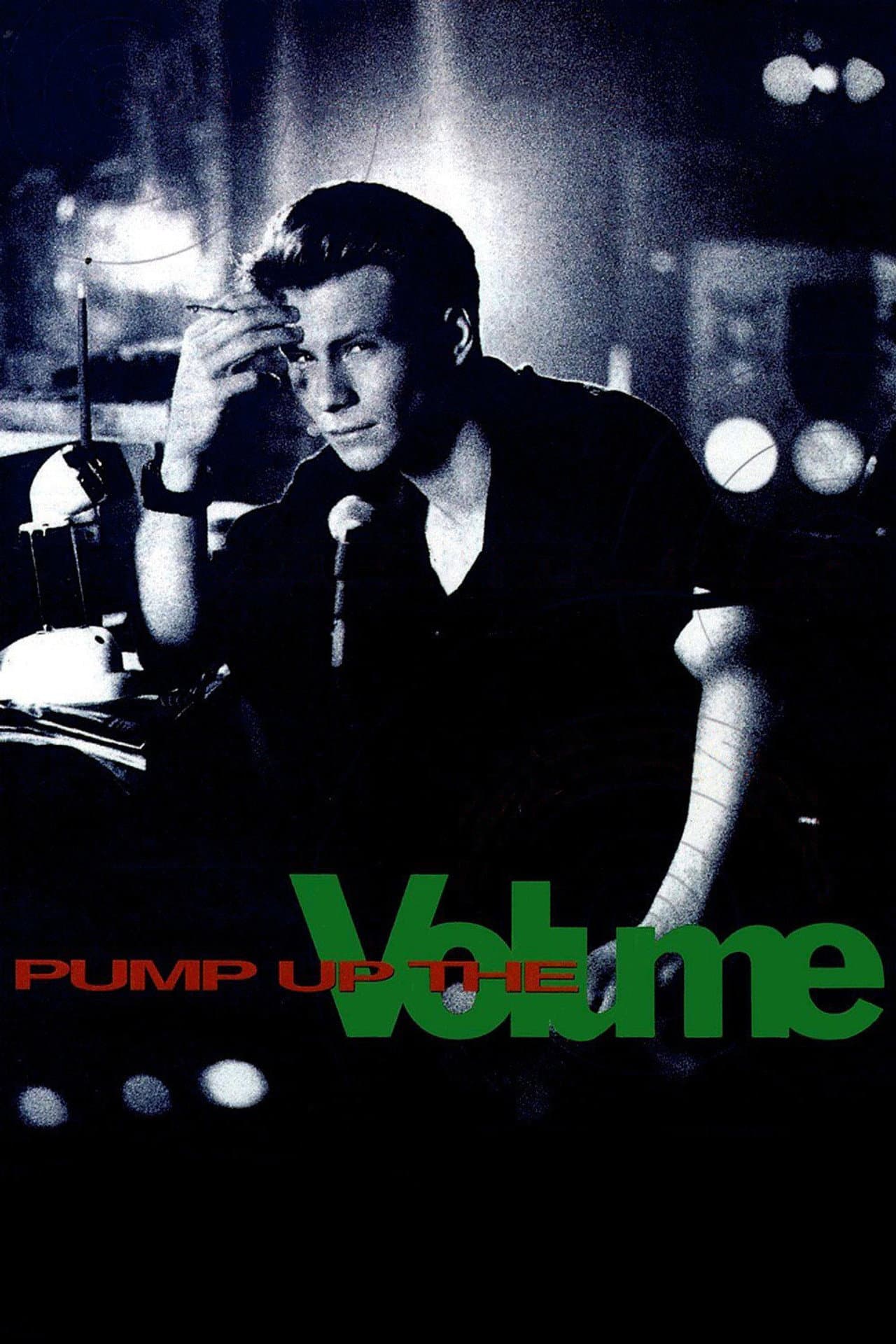 Pump Up the Volume preview 2