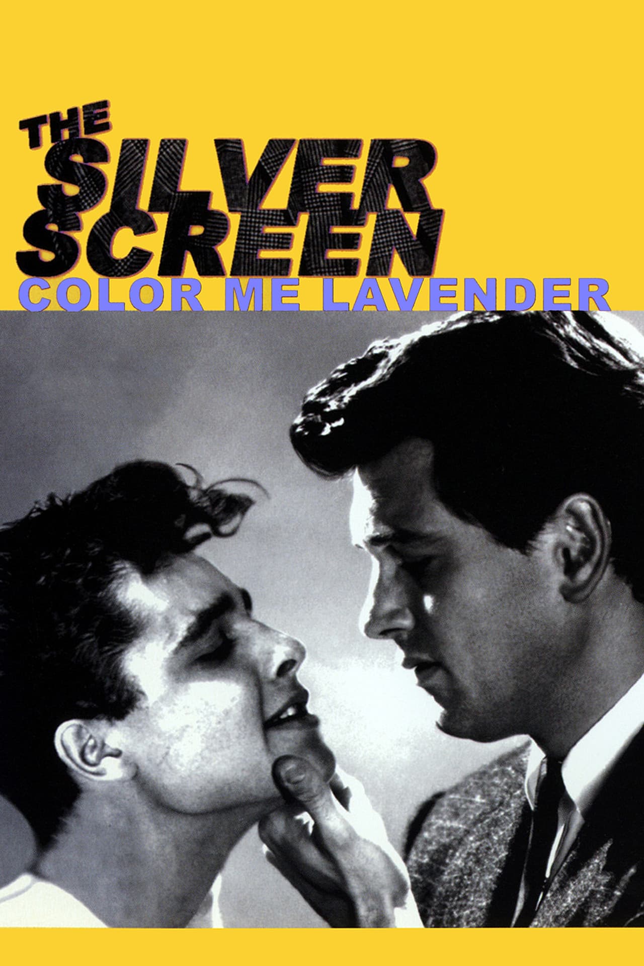 The Silver Screen: Color Me Lavender preview 2
