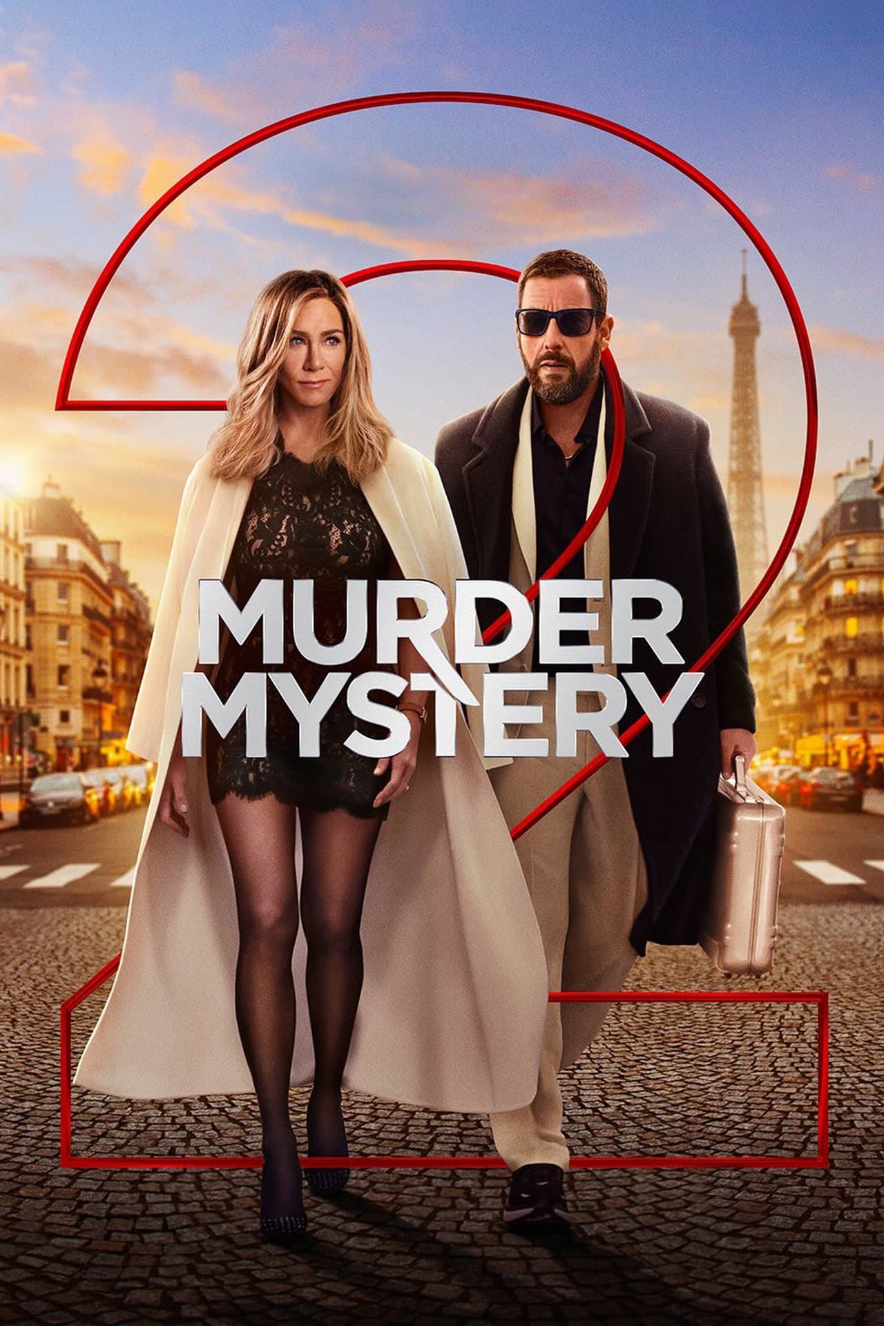 Murder Mystery 2 preview 2