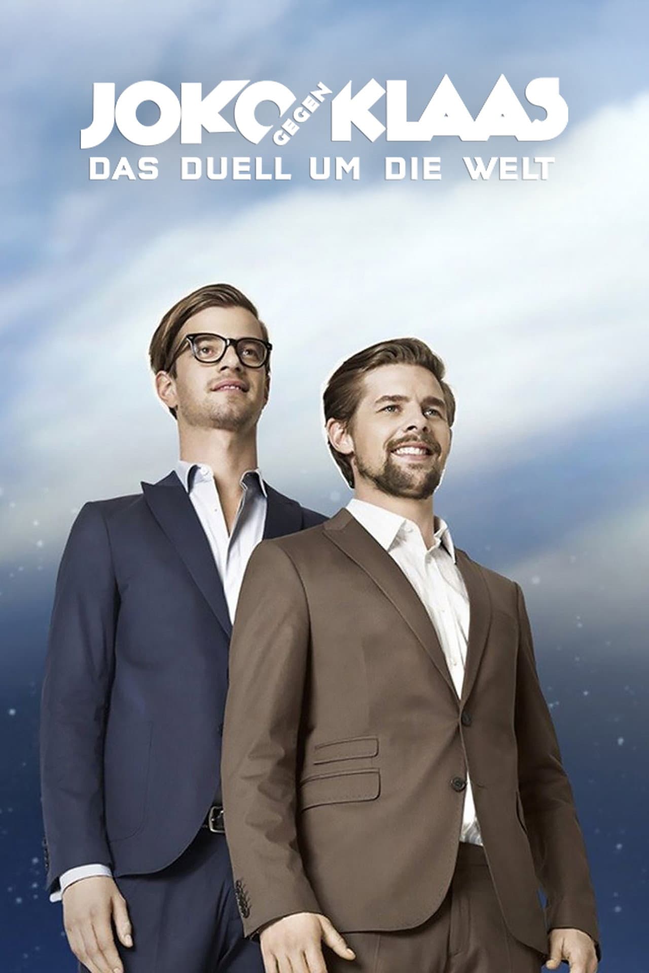 Das Duell um die Welt preview 2