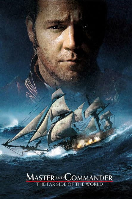 Master and Commander: The Far Side of the World preview 2