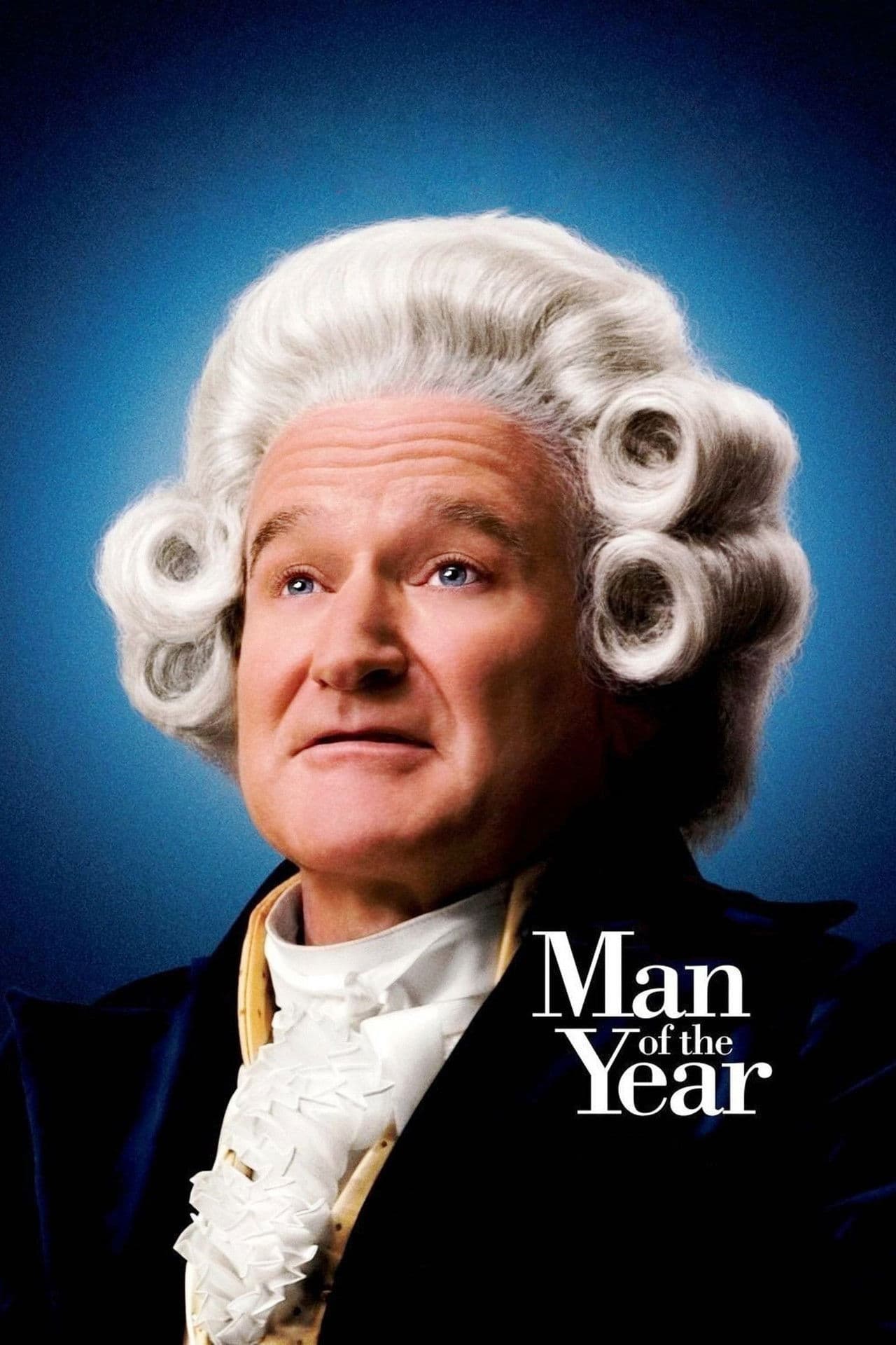 Man of the Year preview 2