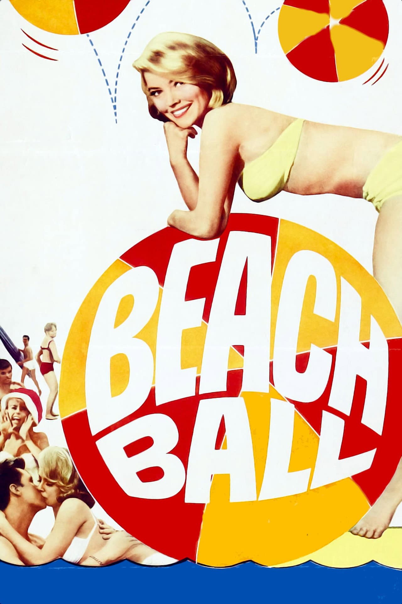 Beach Ball preview 2