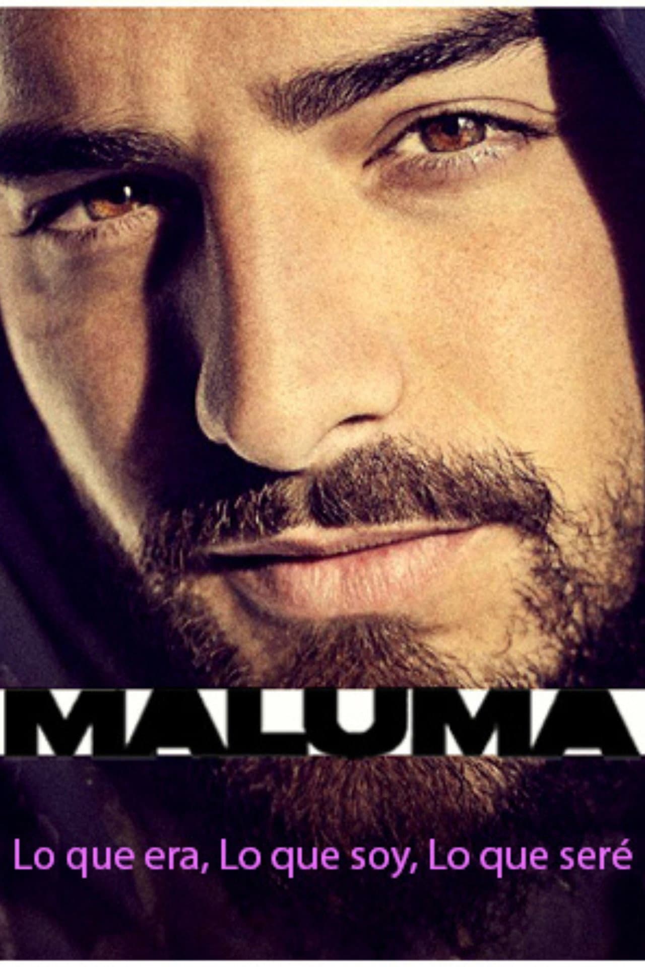 Maluma: What I Was, What I Am, What I Will Be preview 2