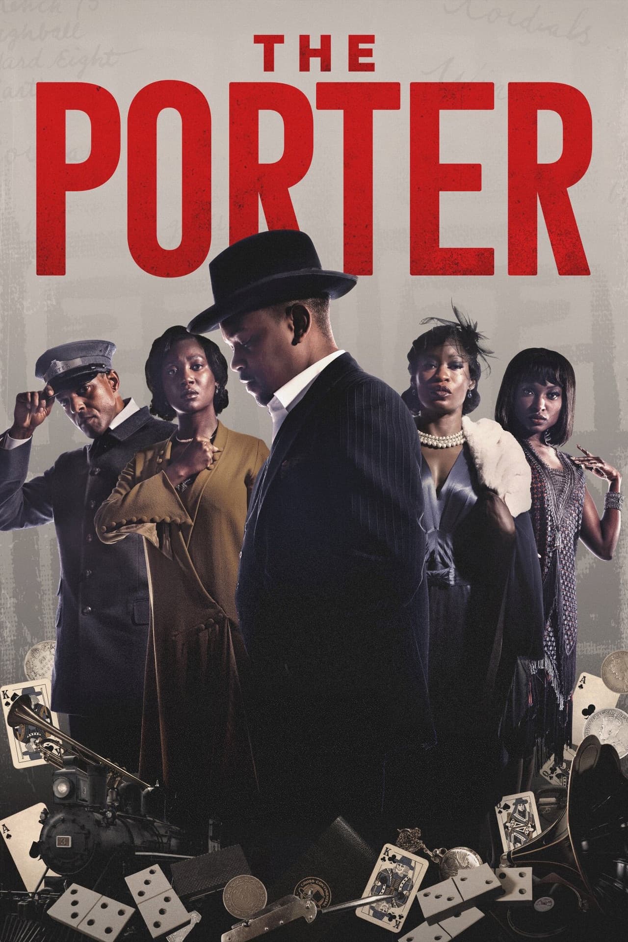 The Porter preview 2