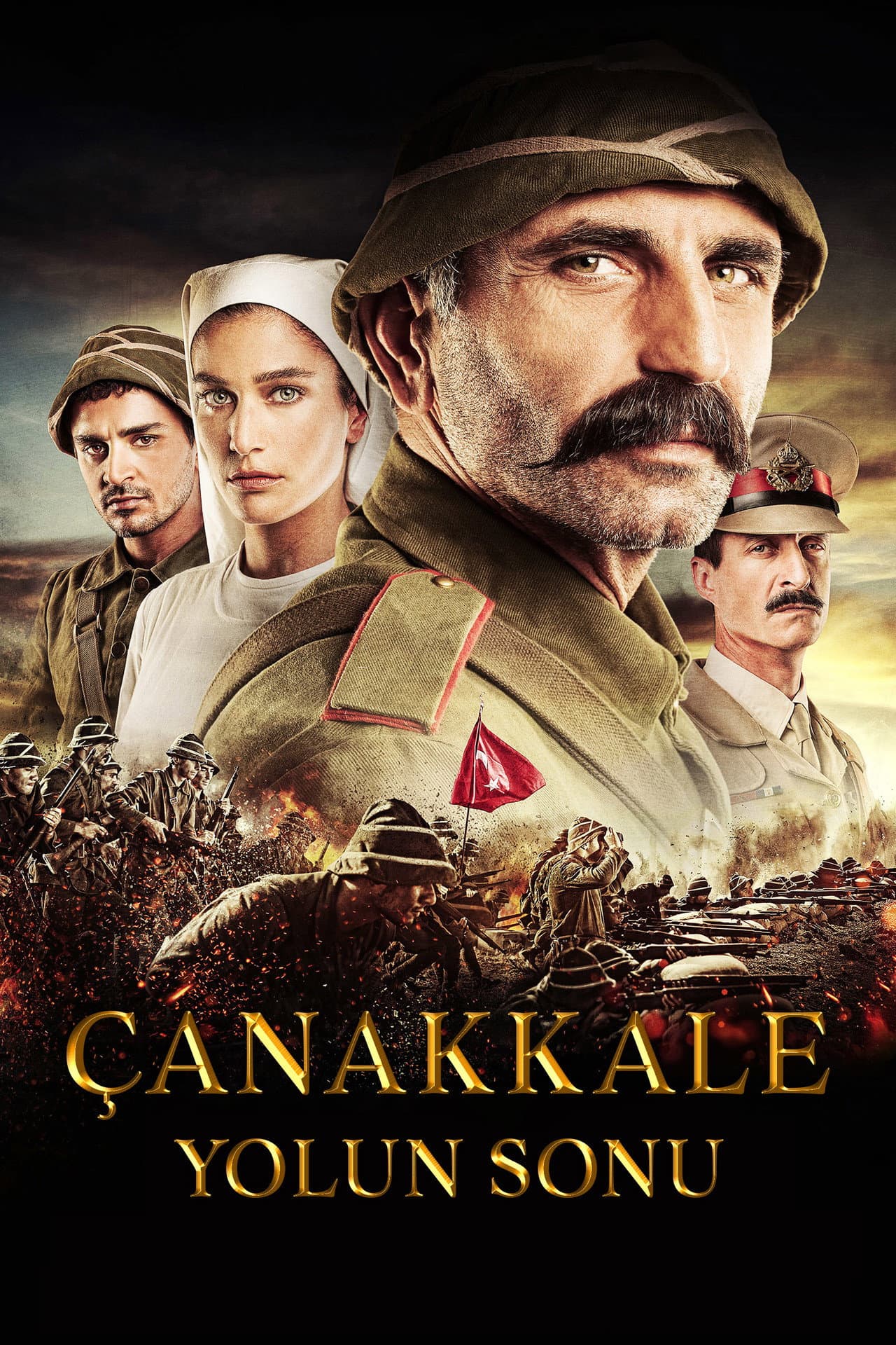 Gallipoli: End of the Road preview 2