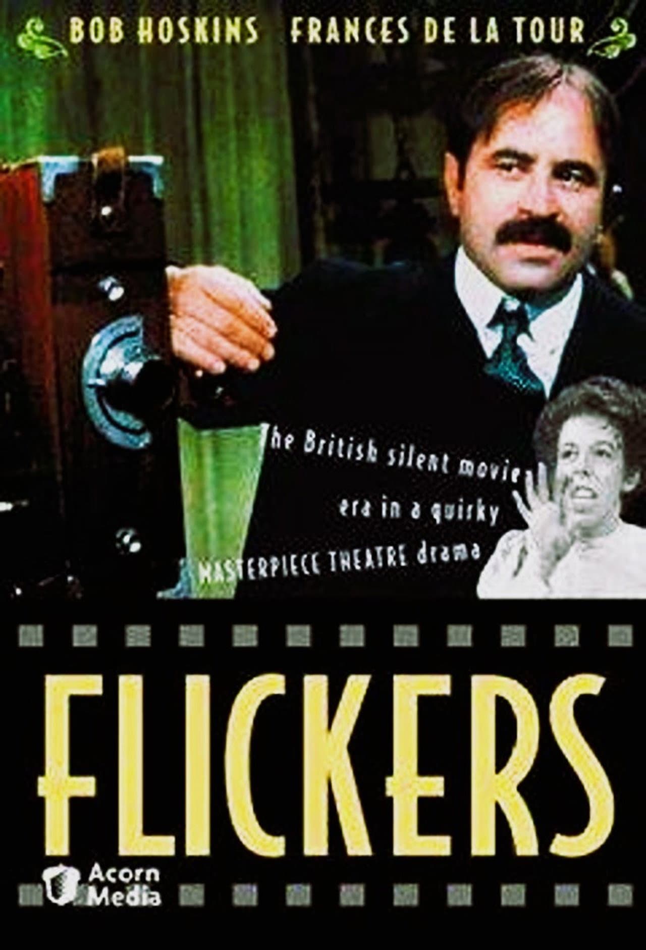 Flickers preview 2
