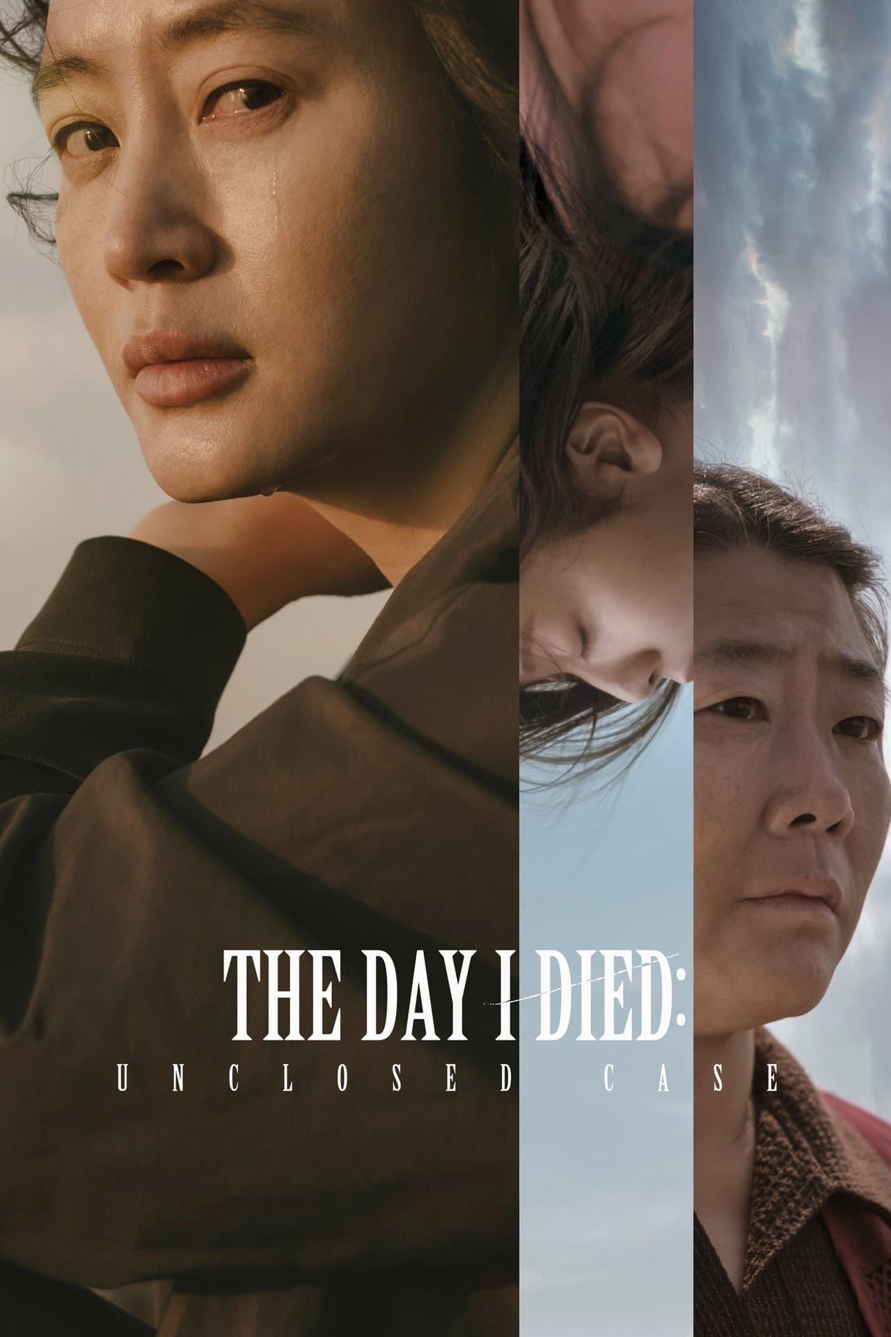 The Day I Died: Unclosed Case preview 2