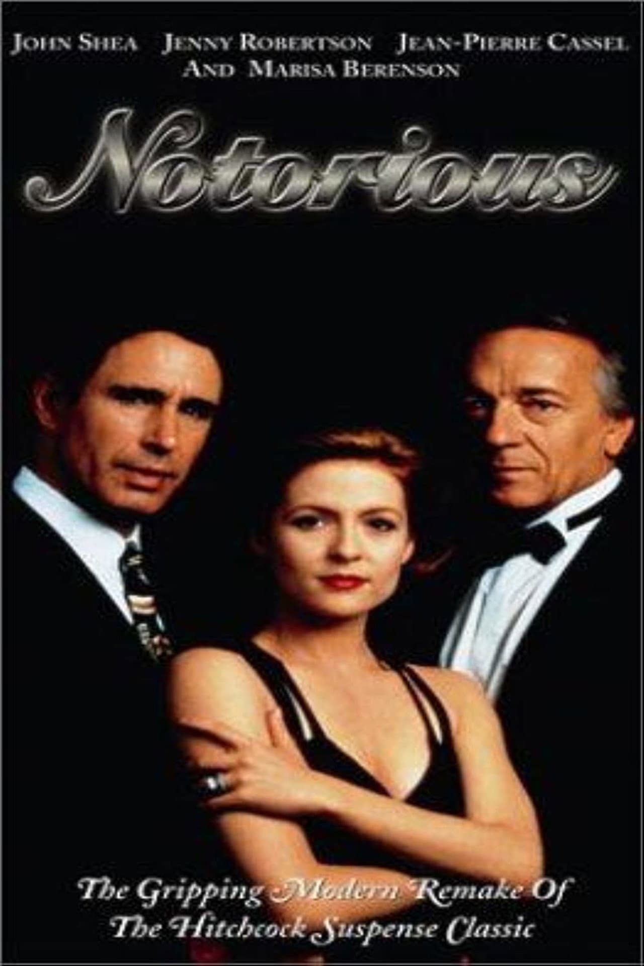 Notorious preview 1