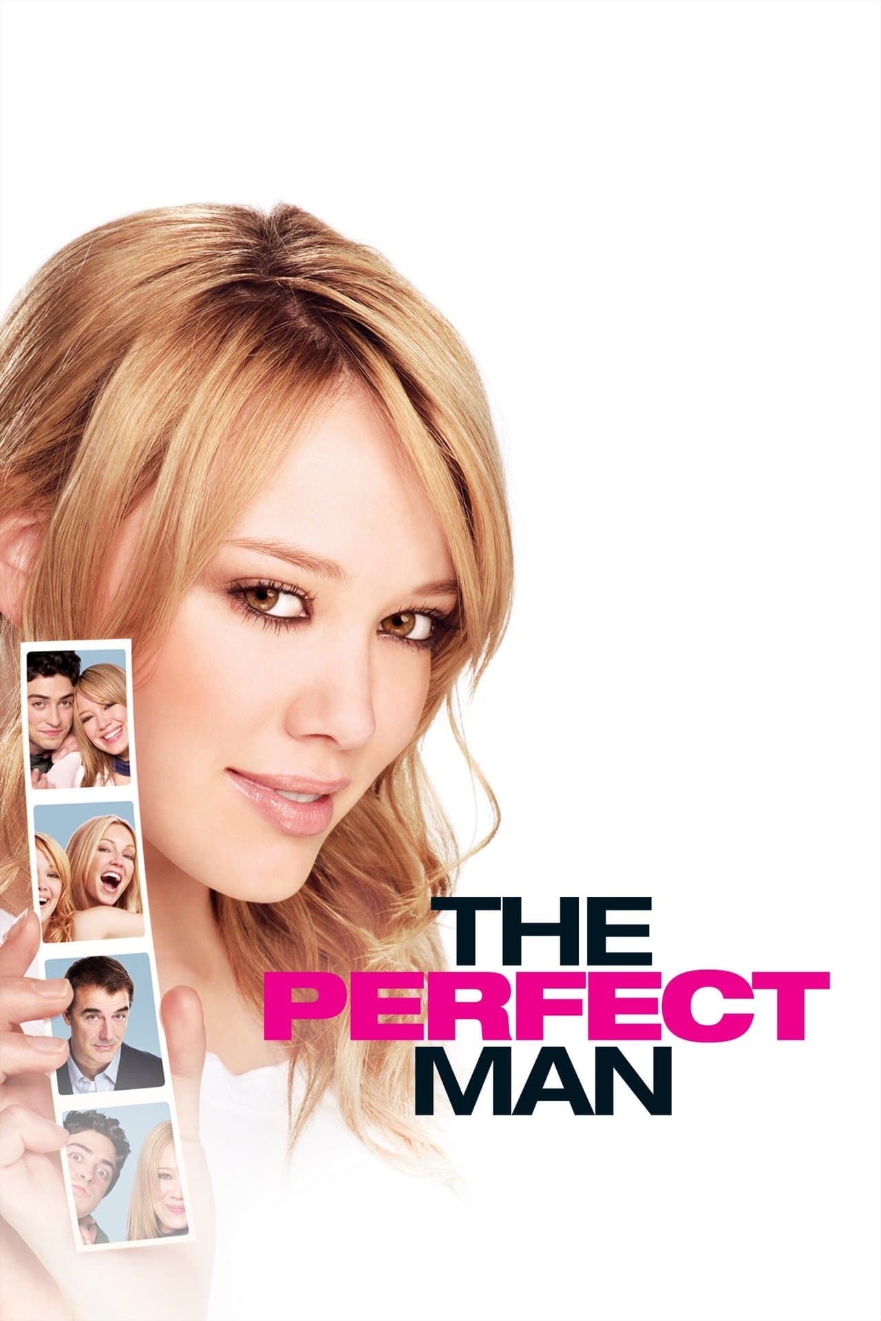 The Perfect Man preview 2