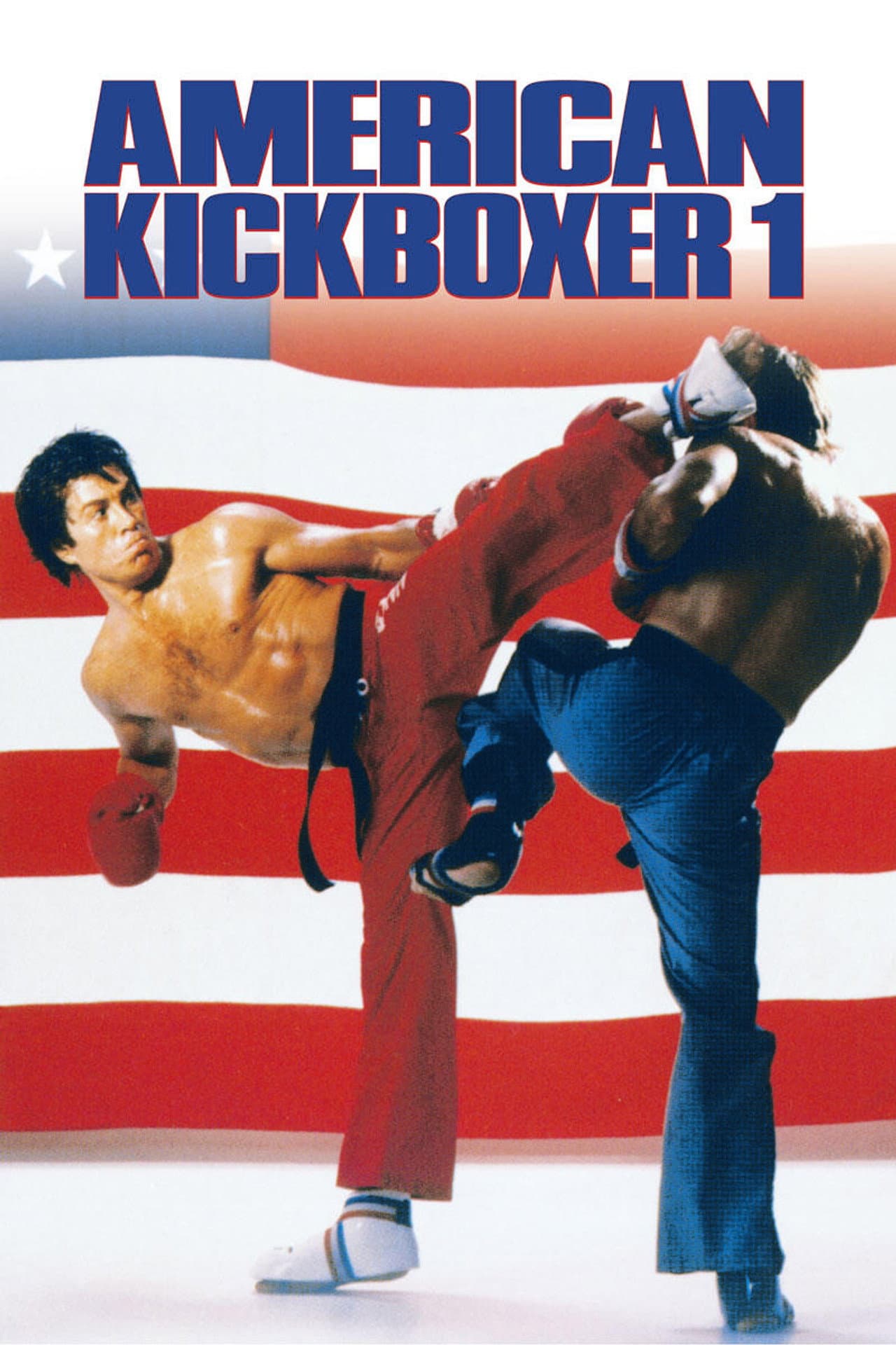 American Kickboxer preview 2