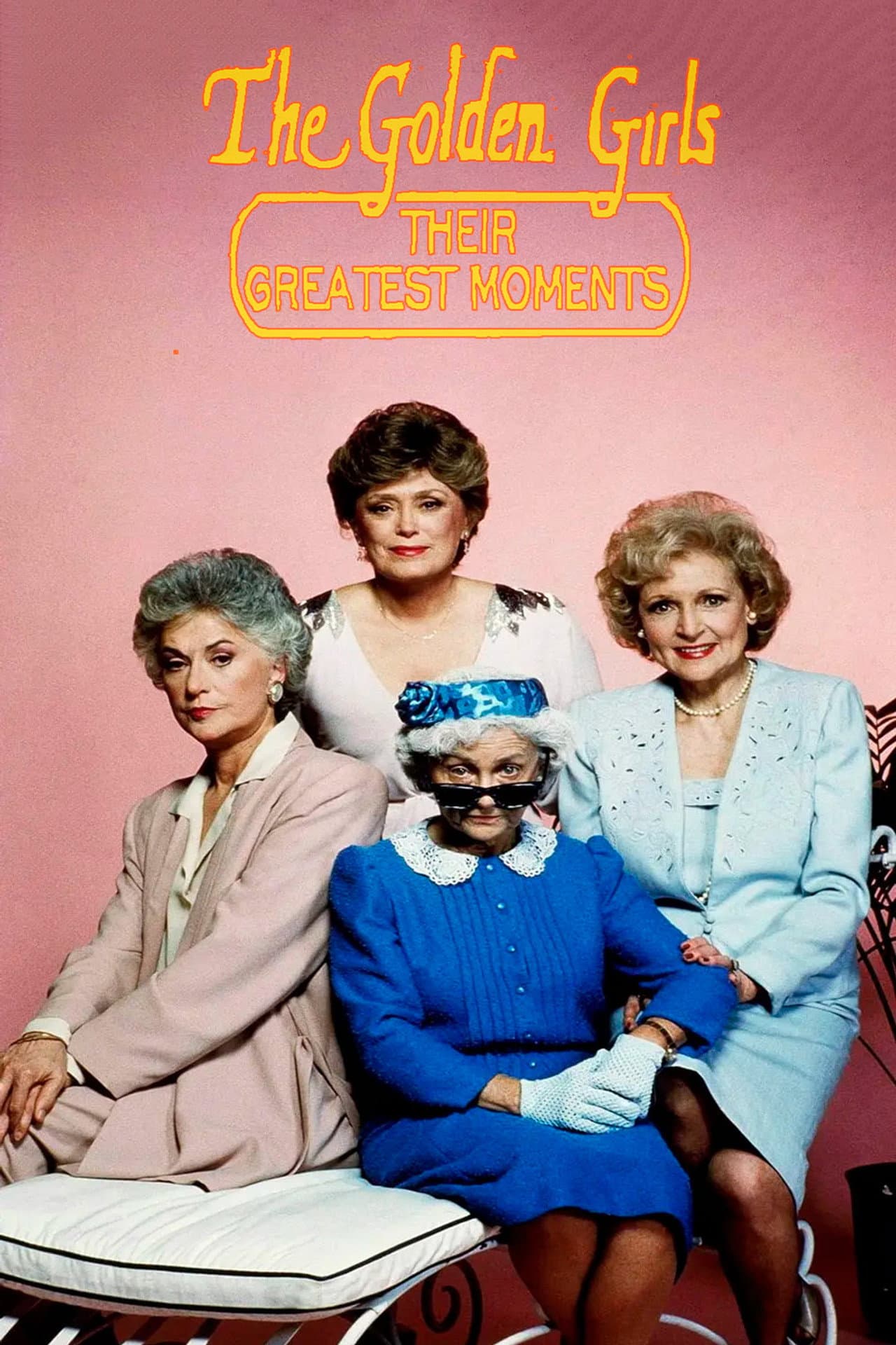The Golden Girls: Their Greatest Moments preview 2