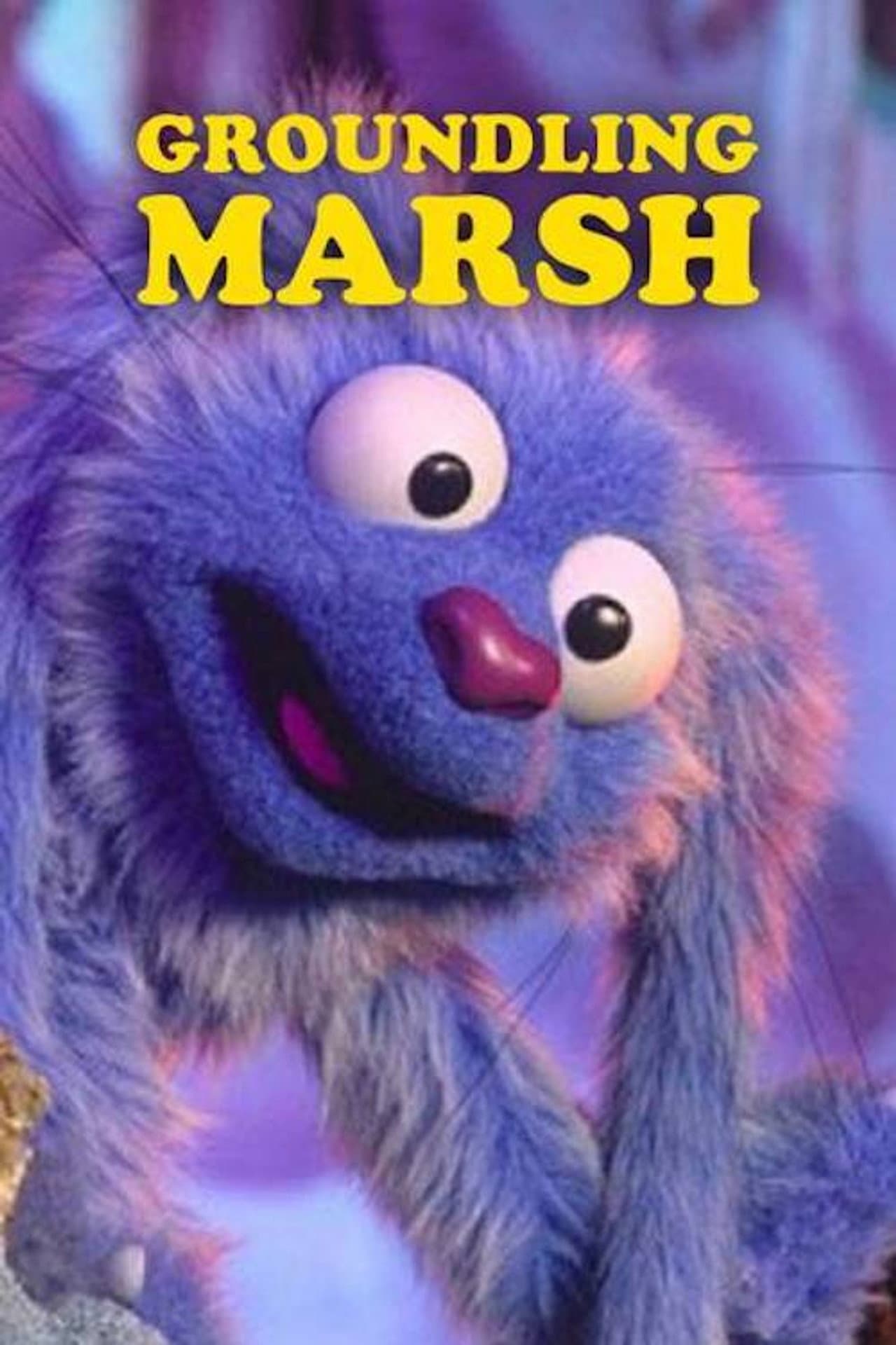 Groundling Marsh preview 2