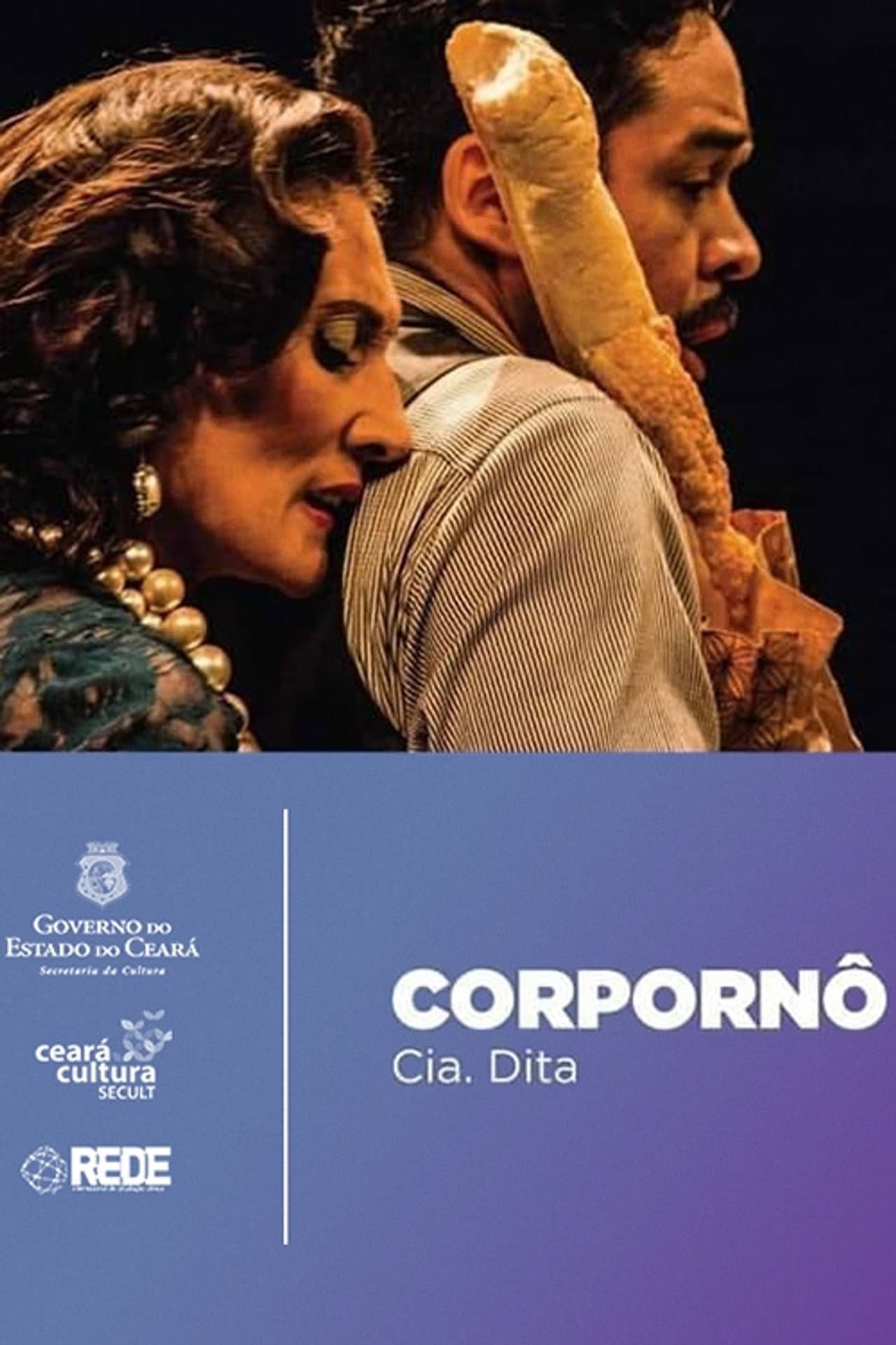 Corpornô preview 2