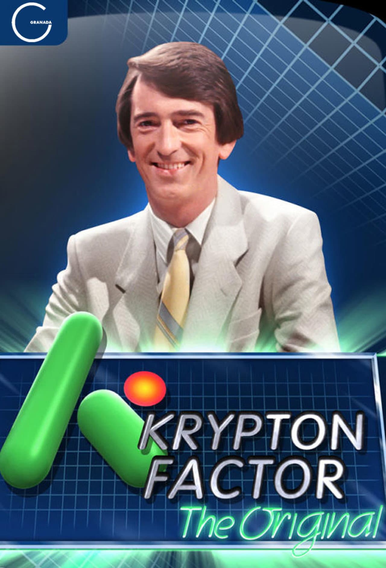 The Krypton Factor preview 2