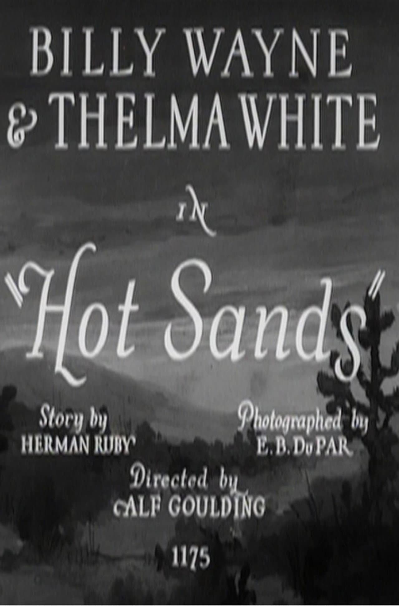 Hot Sands preview 1