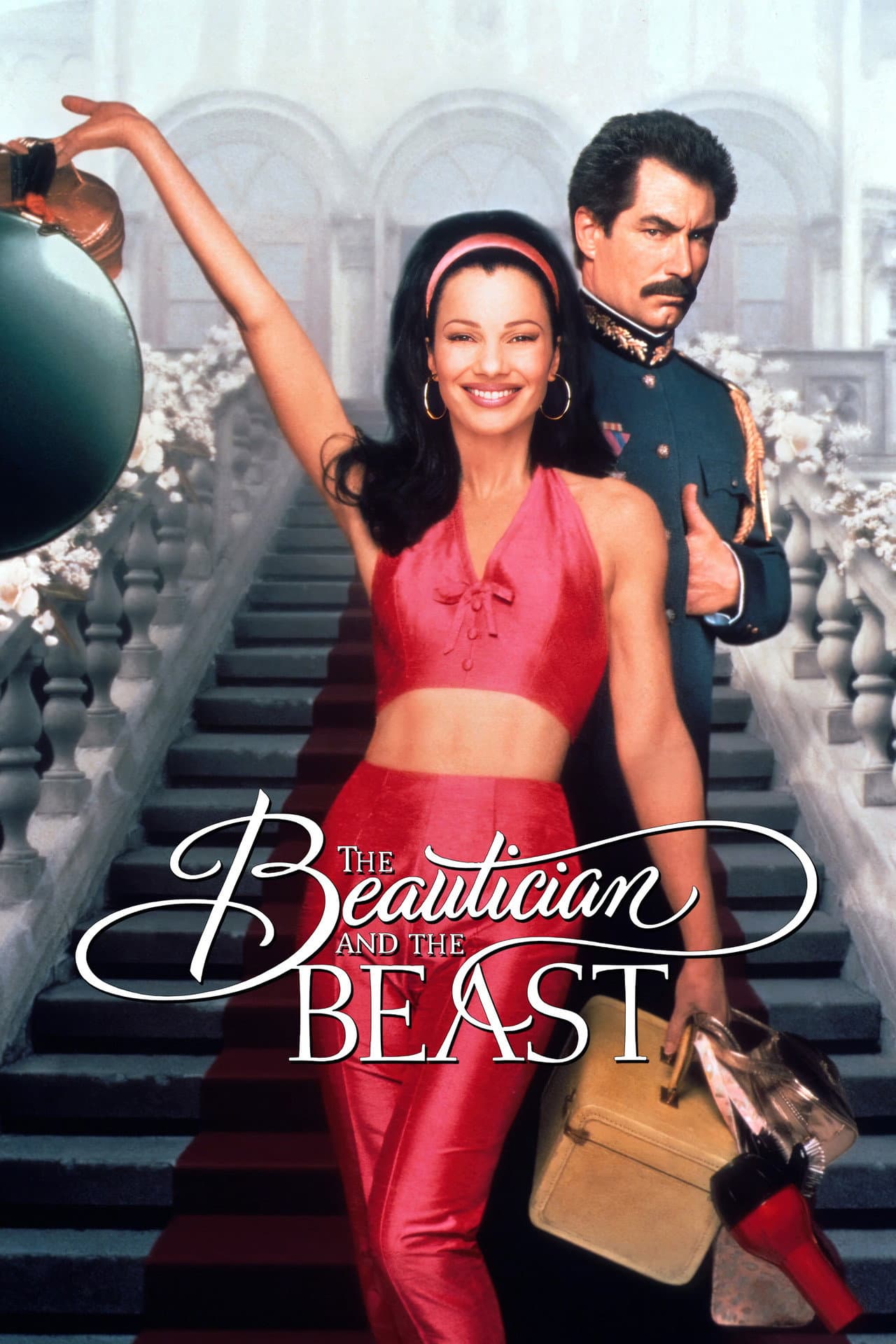 The Beautician and the Beast preview 2