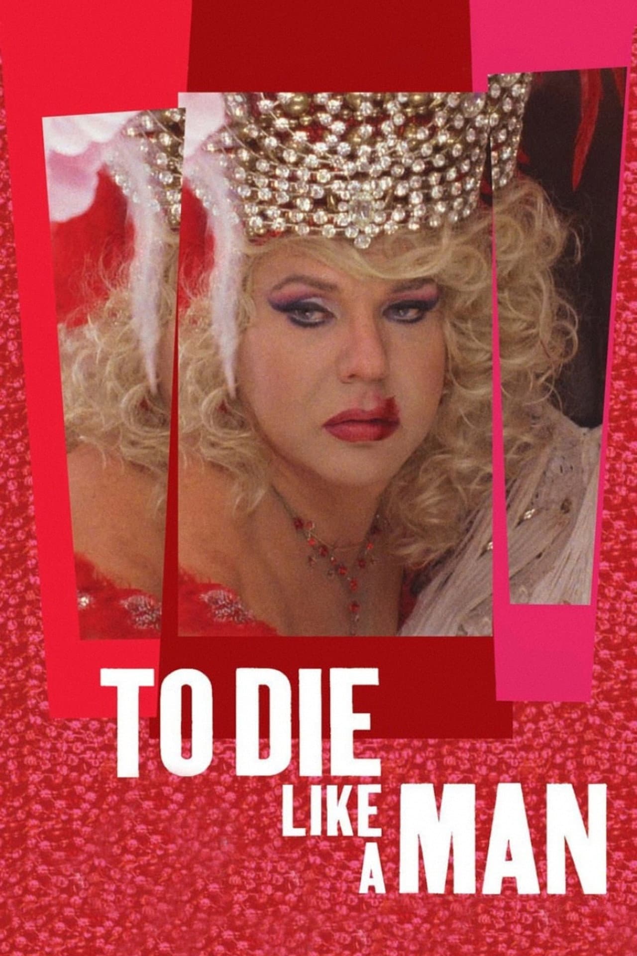 To Die Like a Man preview 2