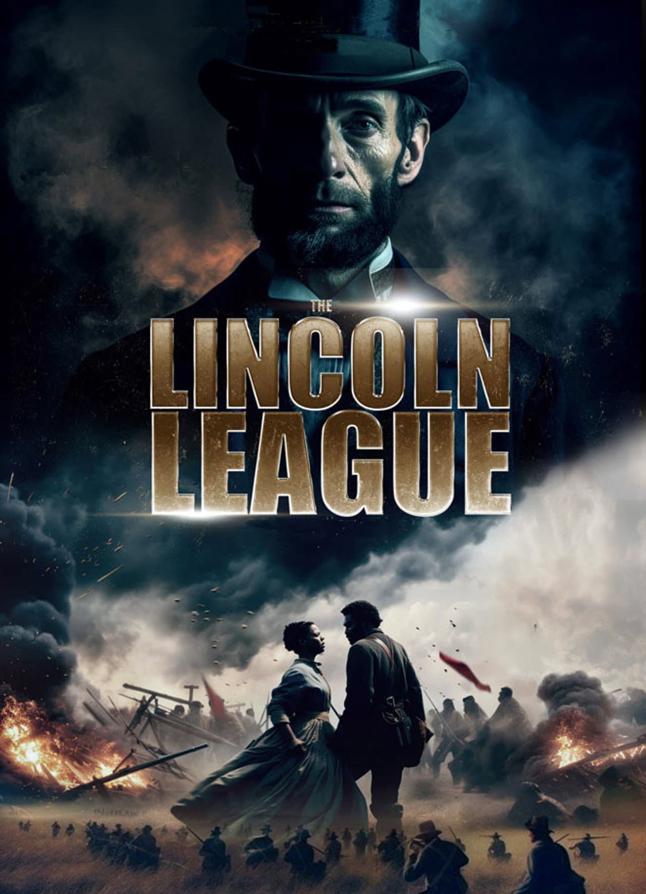 The Lincoln League preview 1