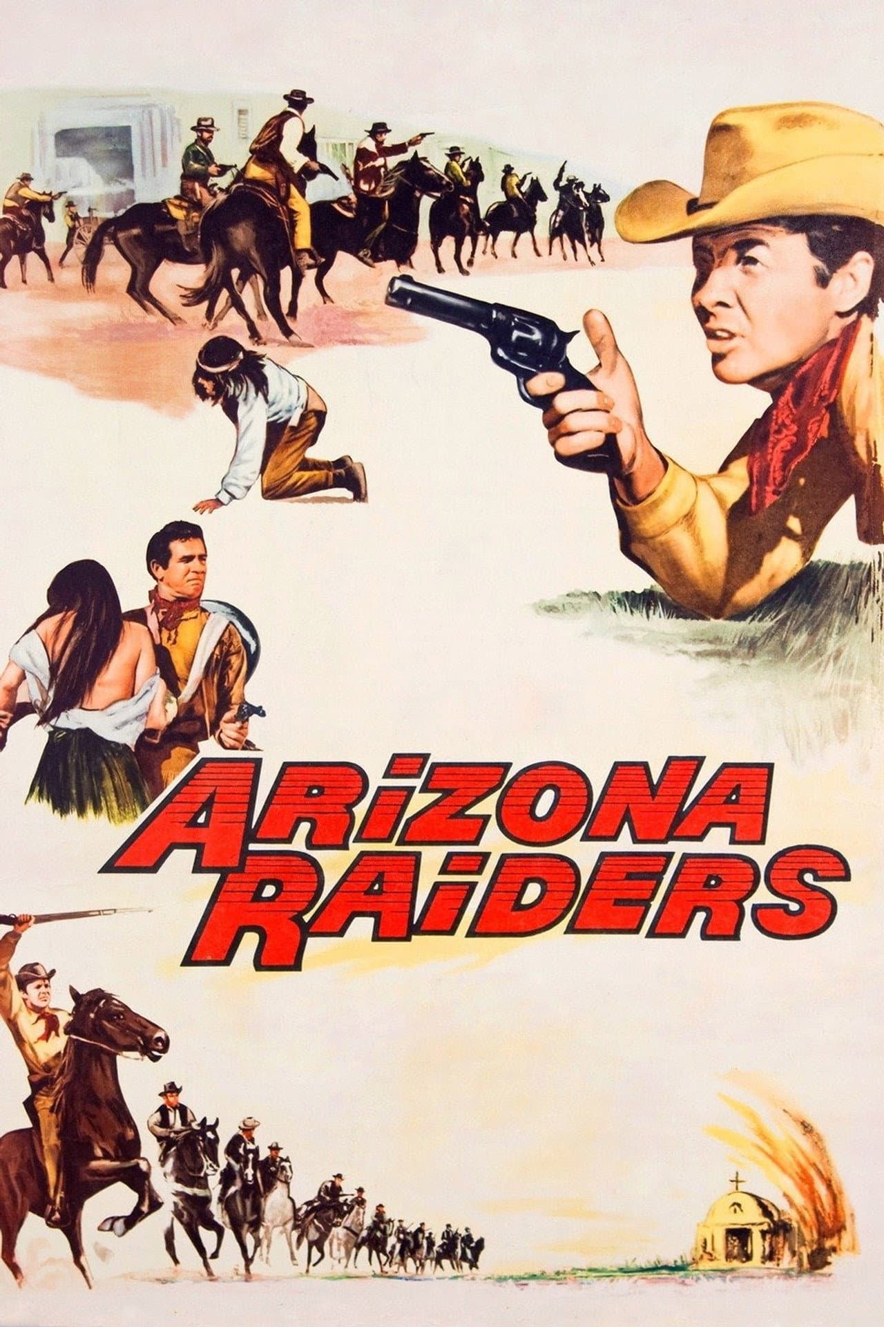 Arizona Raiders preview 2
