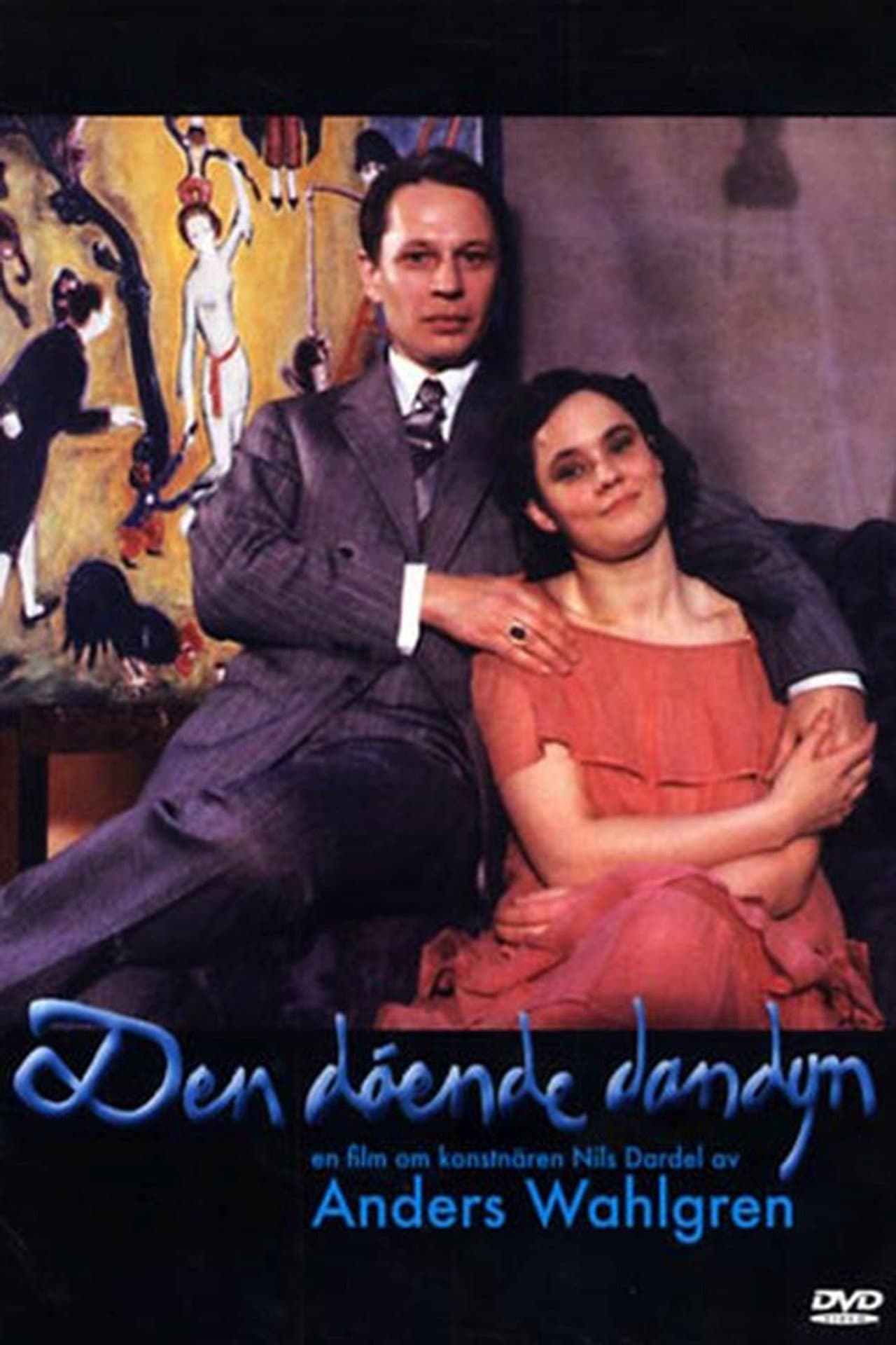 Den döende dandyn preview 2