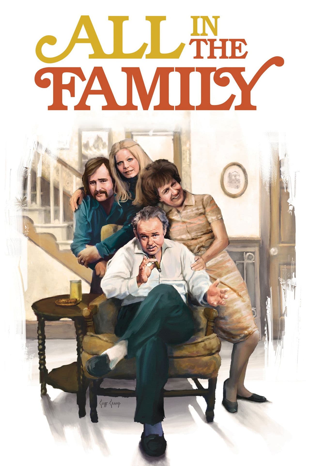 All in the Family preview 2